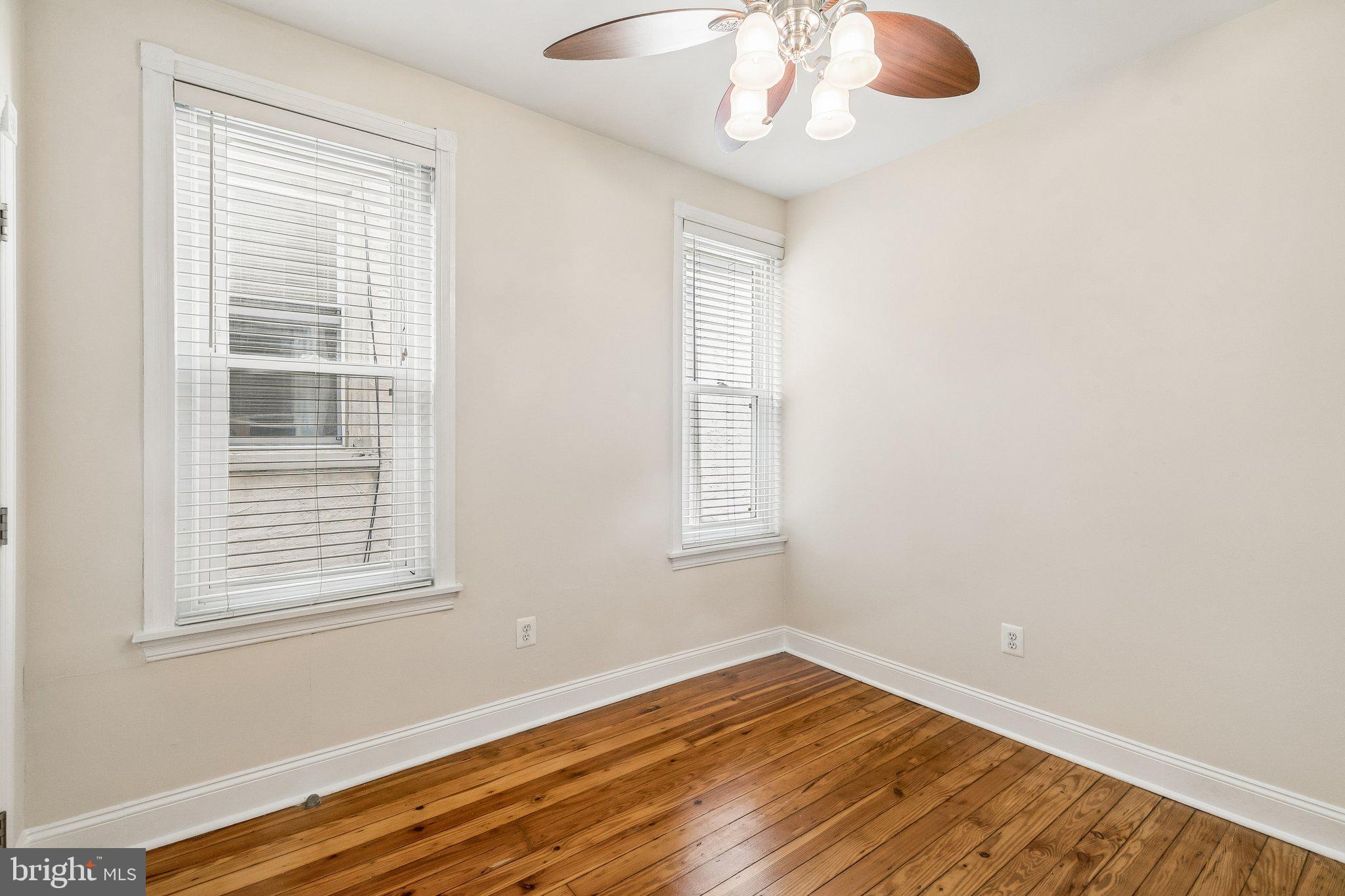 MANAYUNK - Residential