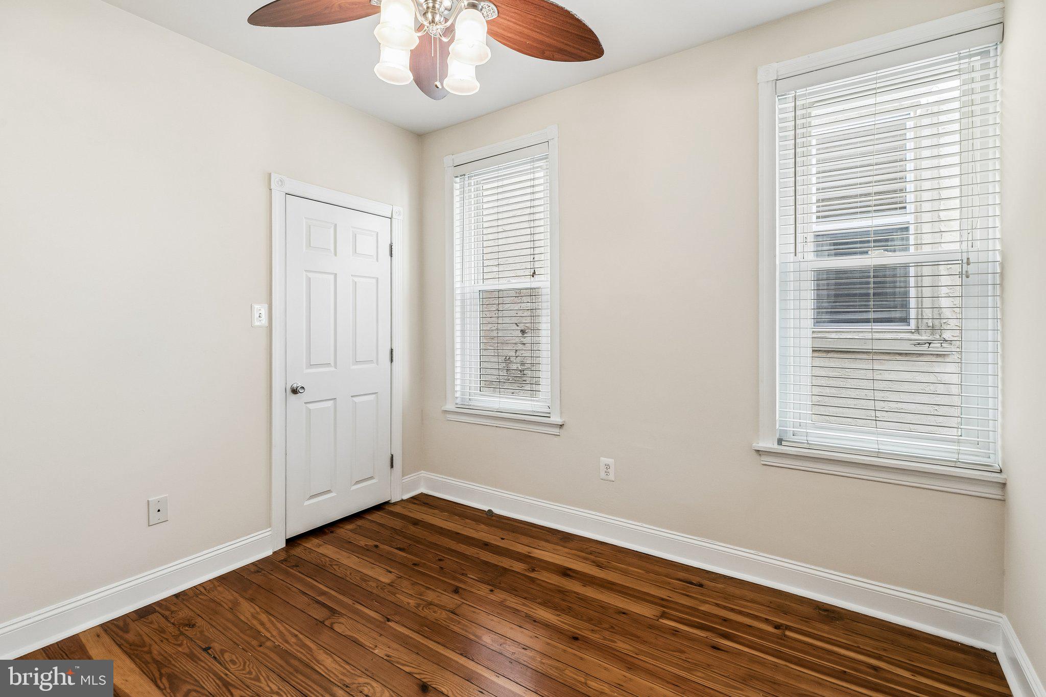 MANAYUNK - Residential