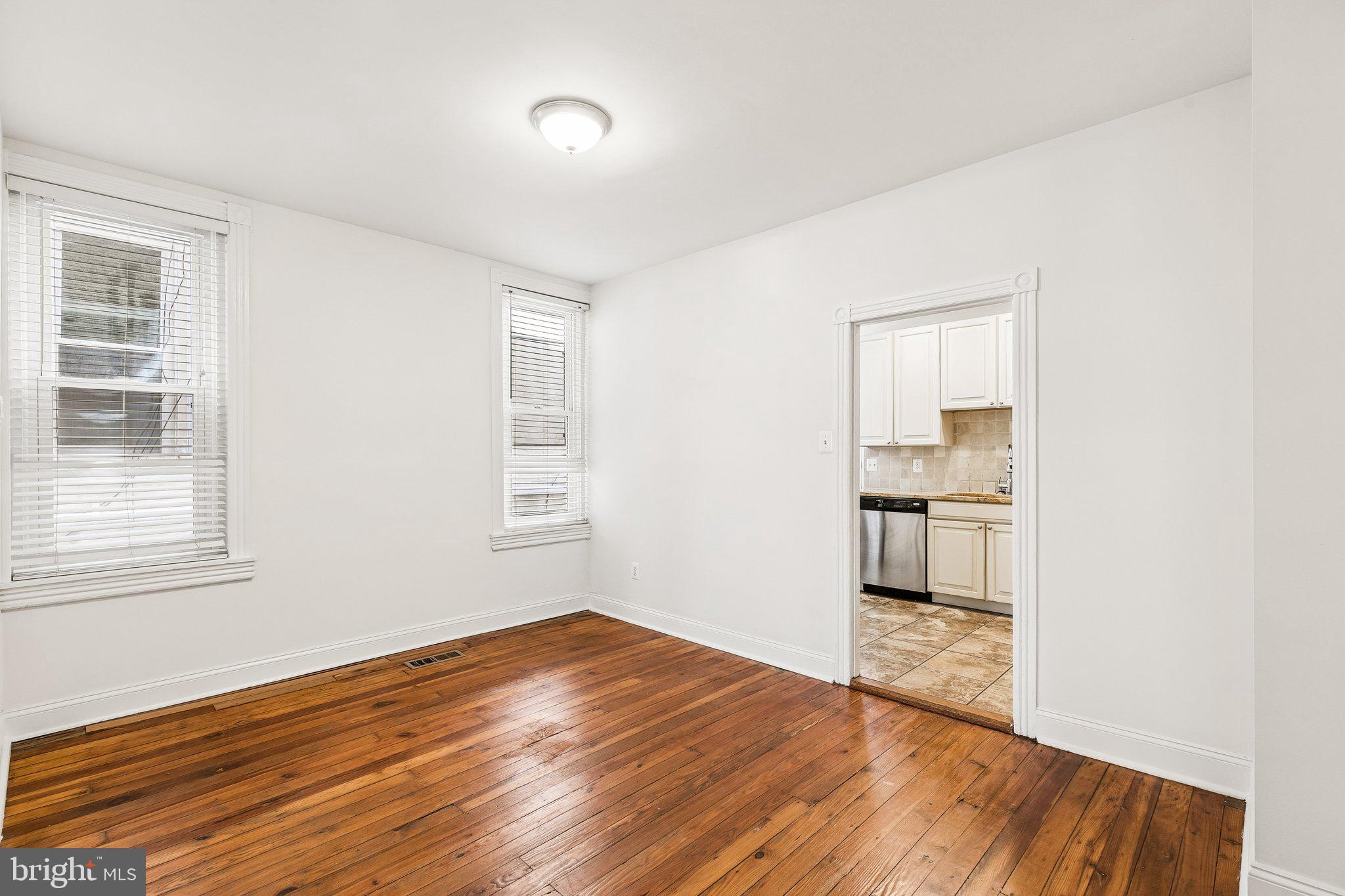 MANAYUNK - Residential