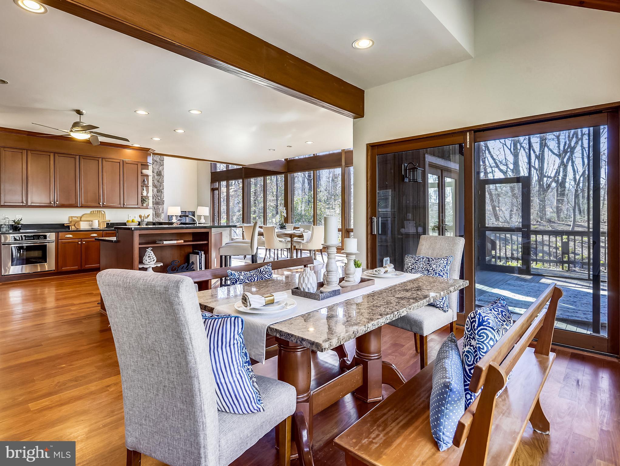 BELVOIR FARMS - Residential