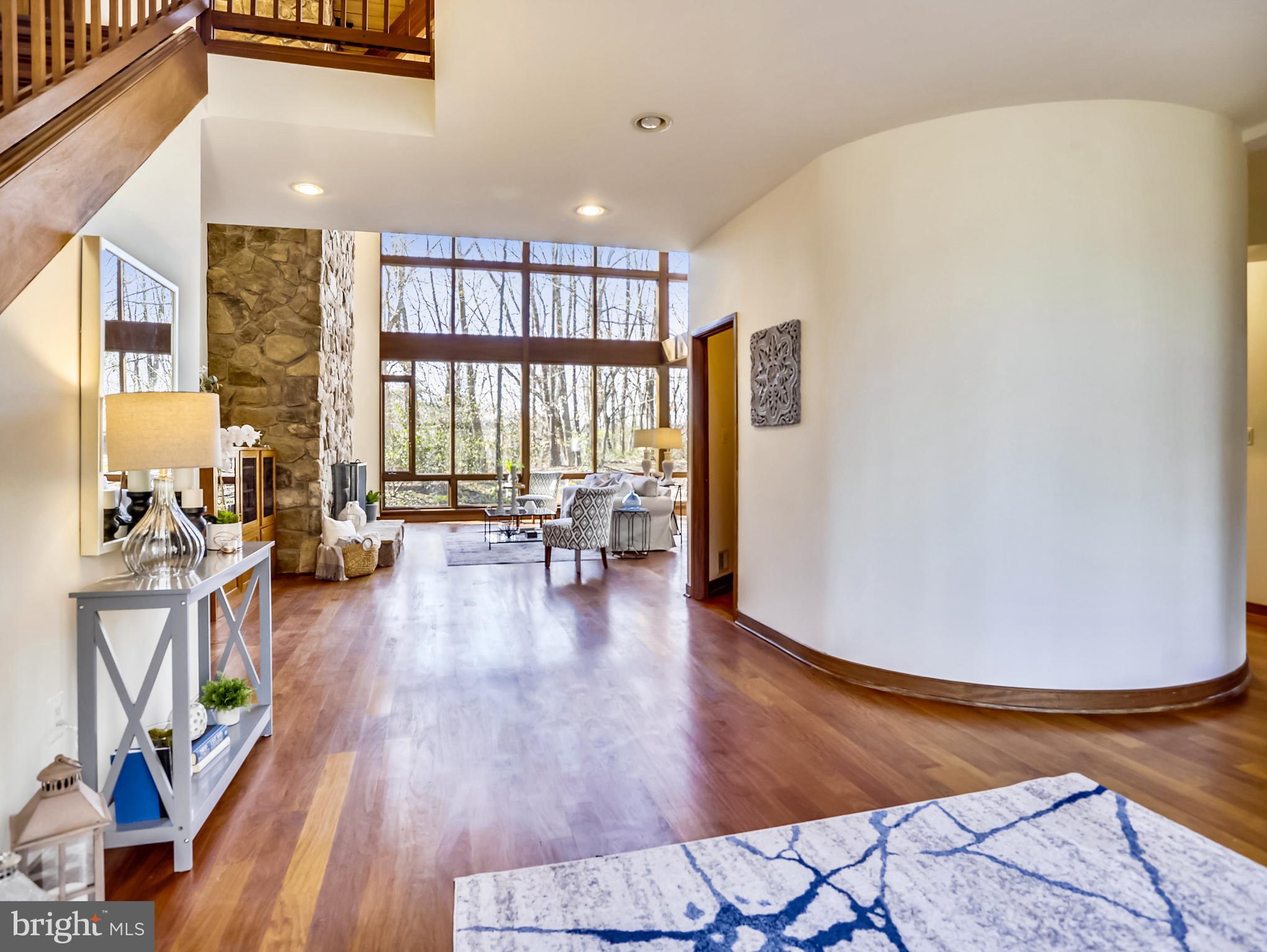 BELVOIR FARMS - Residential