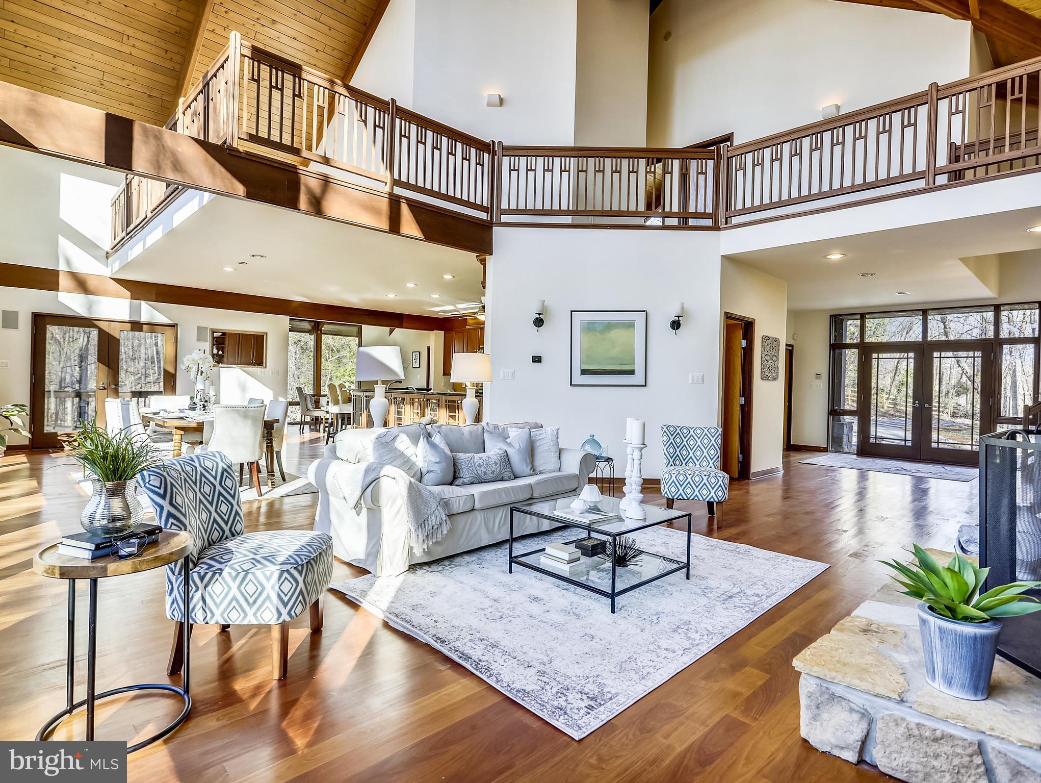 BELVOIR FARMS - Residential
