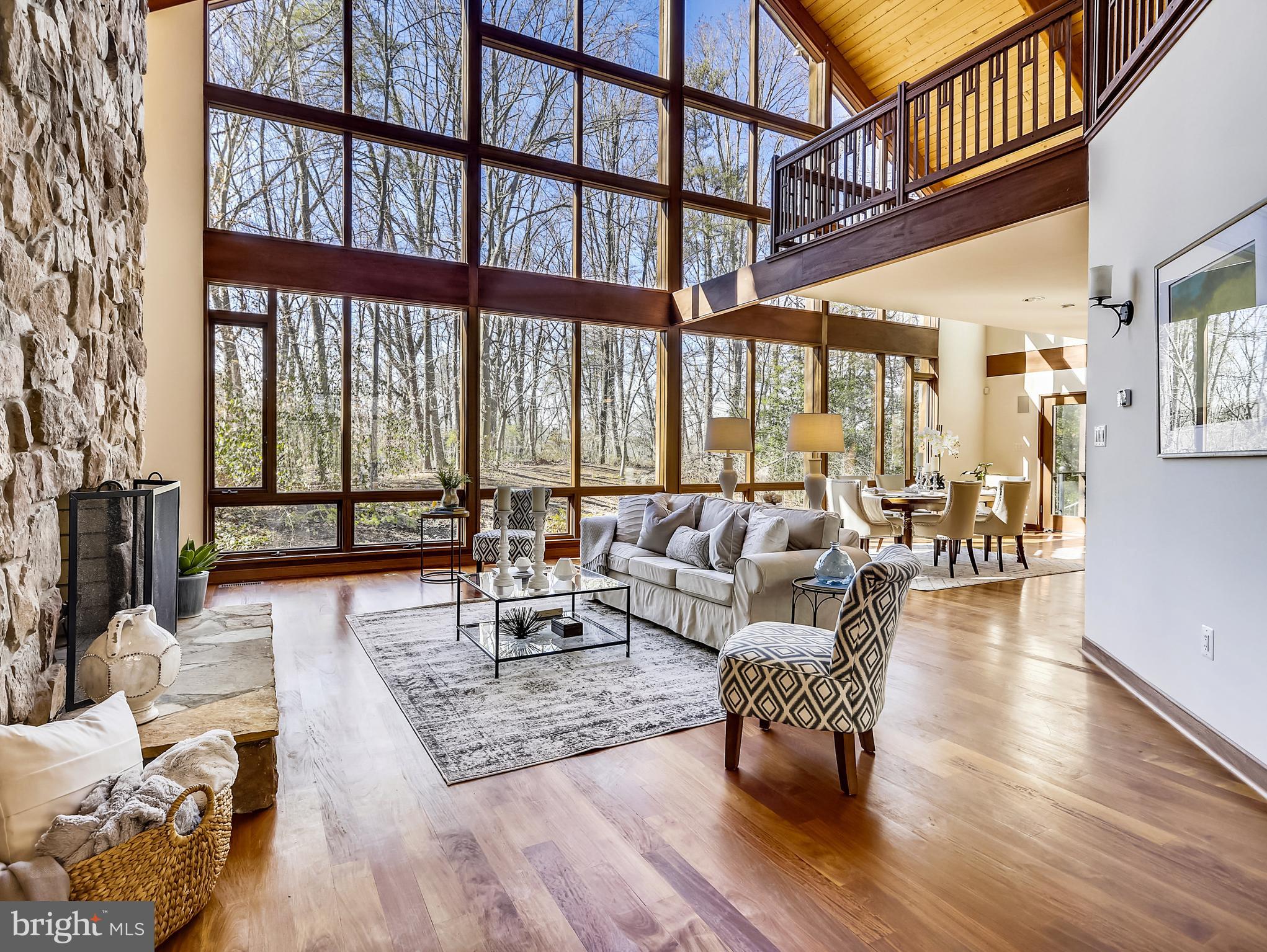 BELVOIR FARMS - Residential