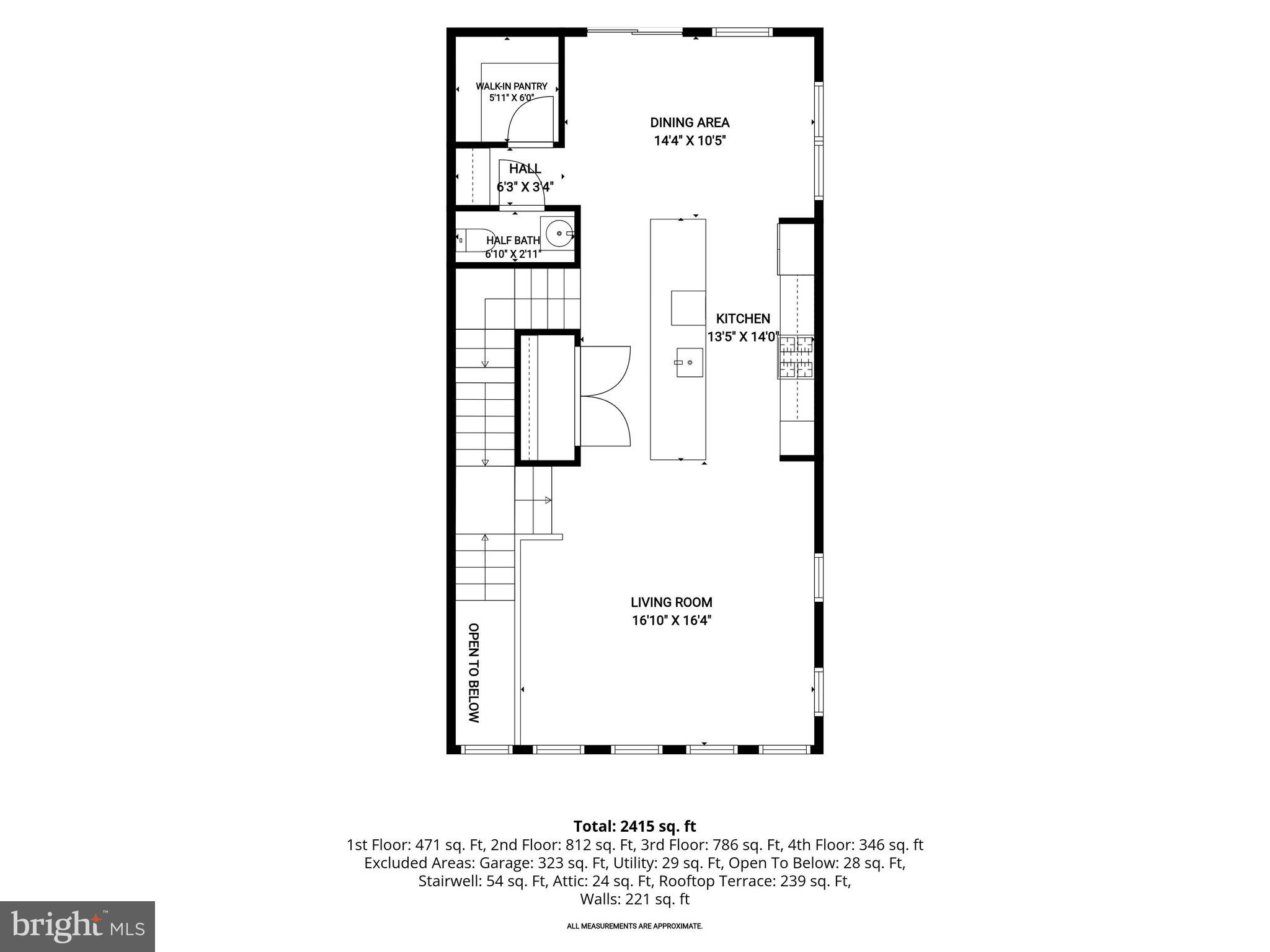 NONE AVAILABLE - Residential