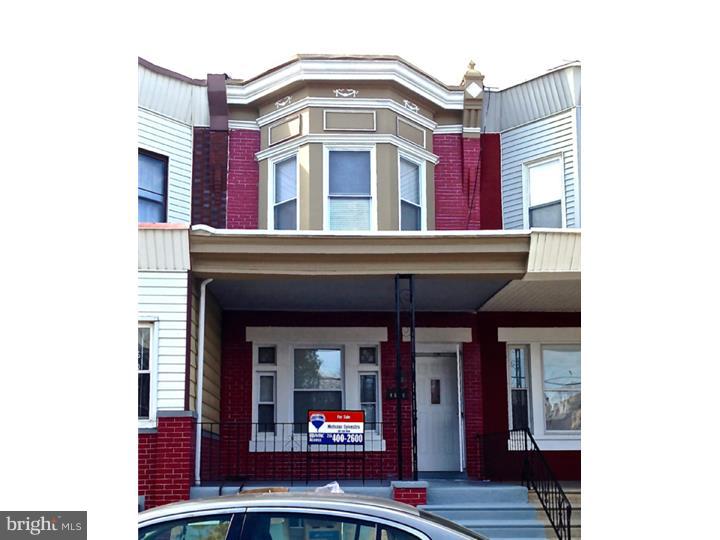 LOGAN - Residential