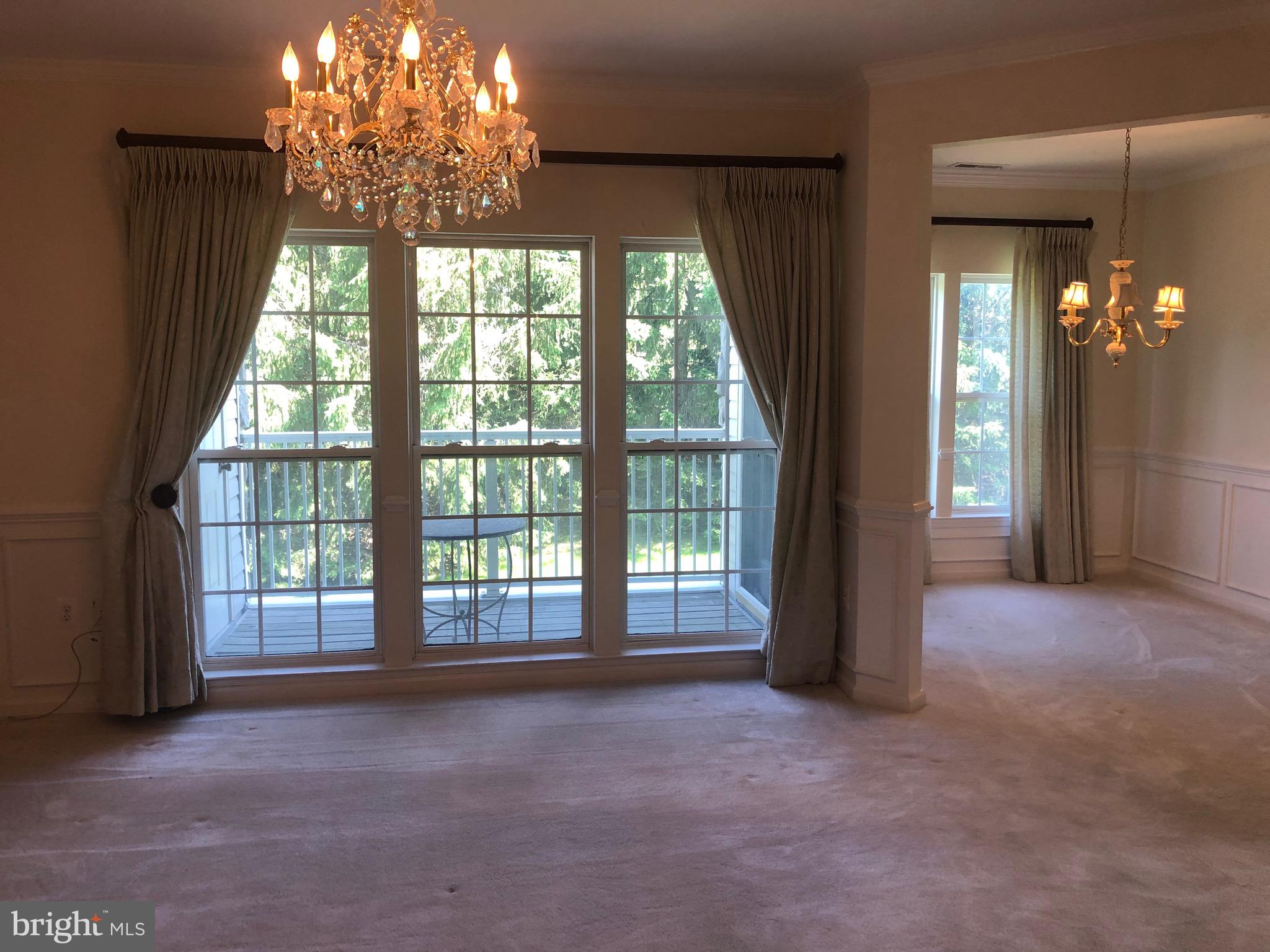 FOREST RIDGE - Residential