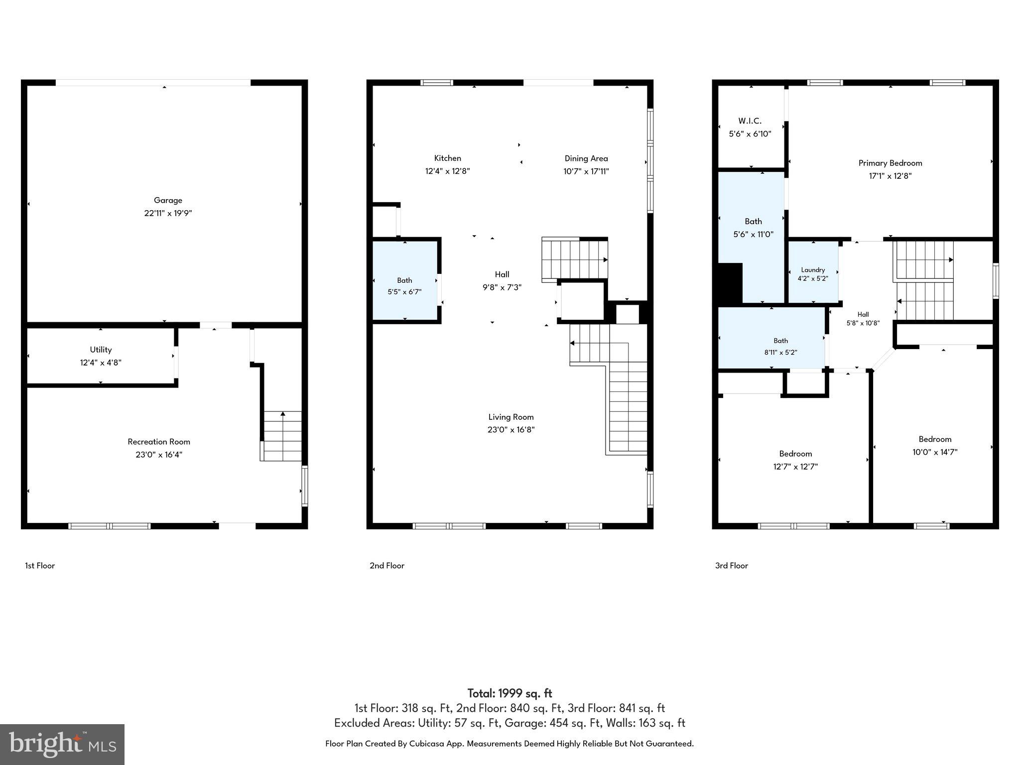 LAUREL RIDGE ESTATES - Residential