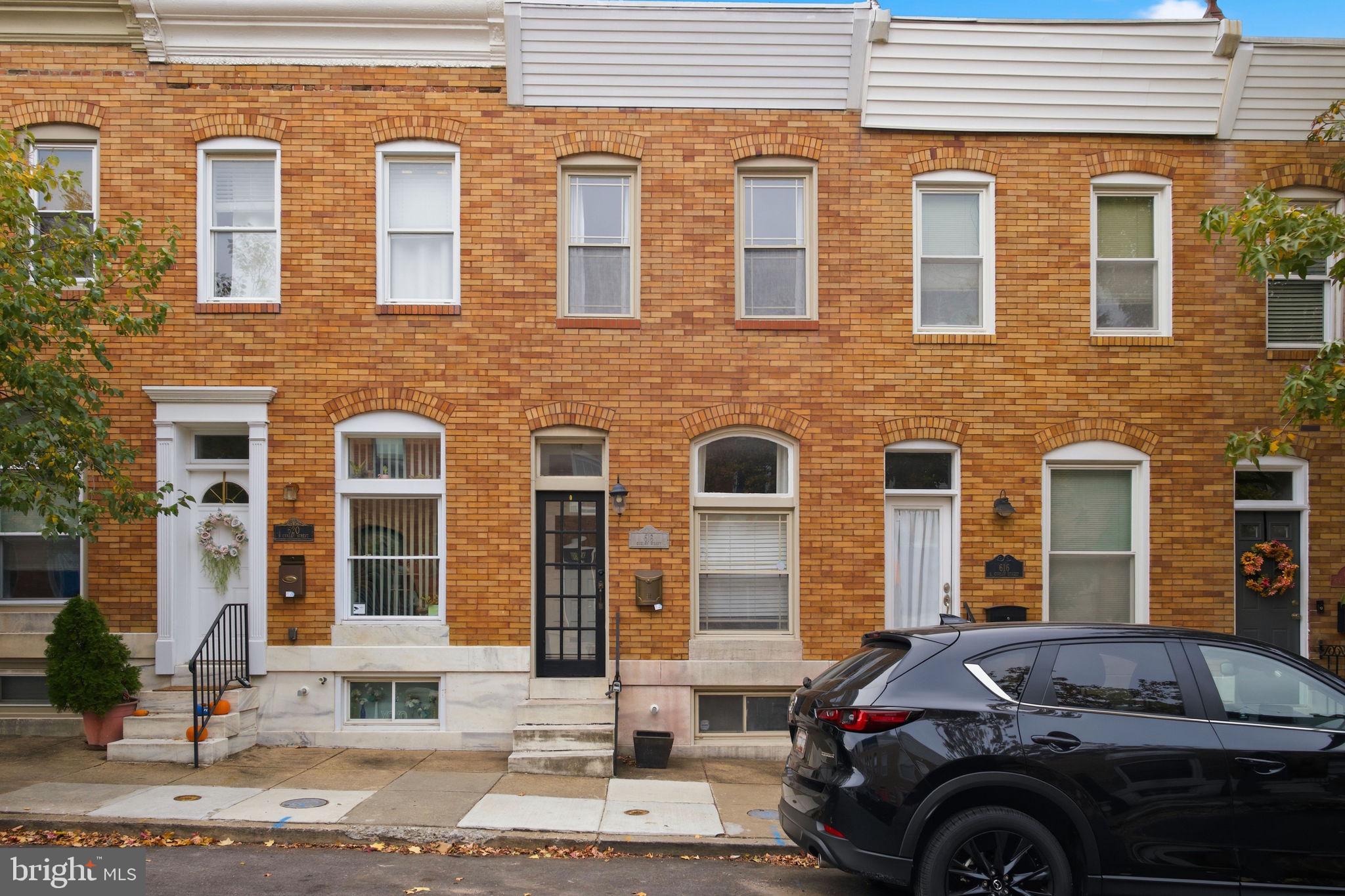 CANTON - Residential