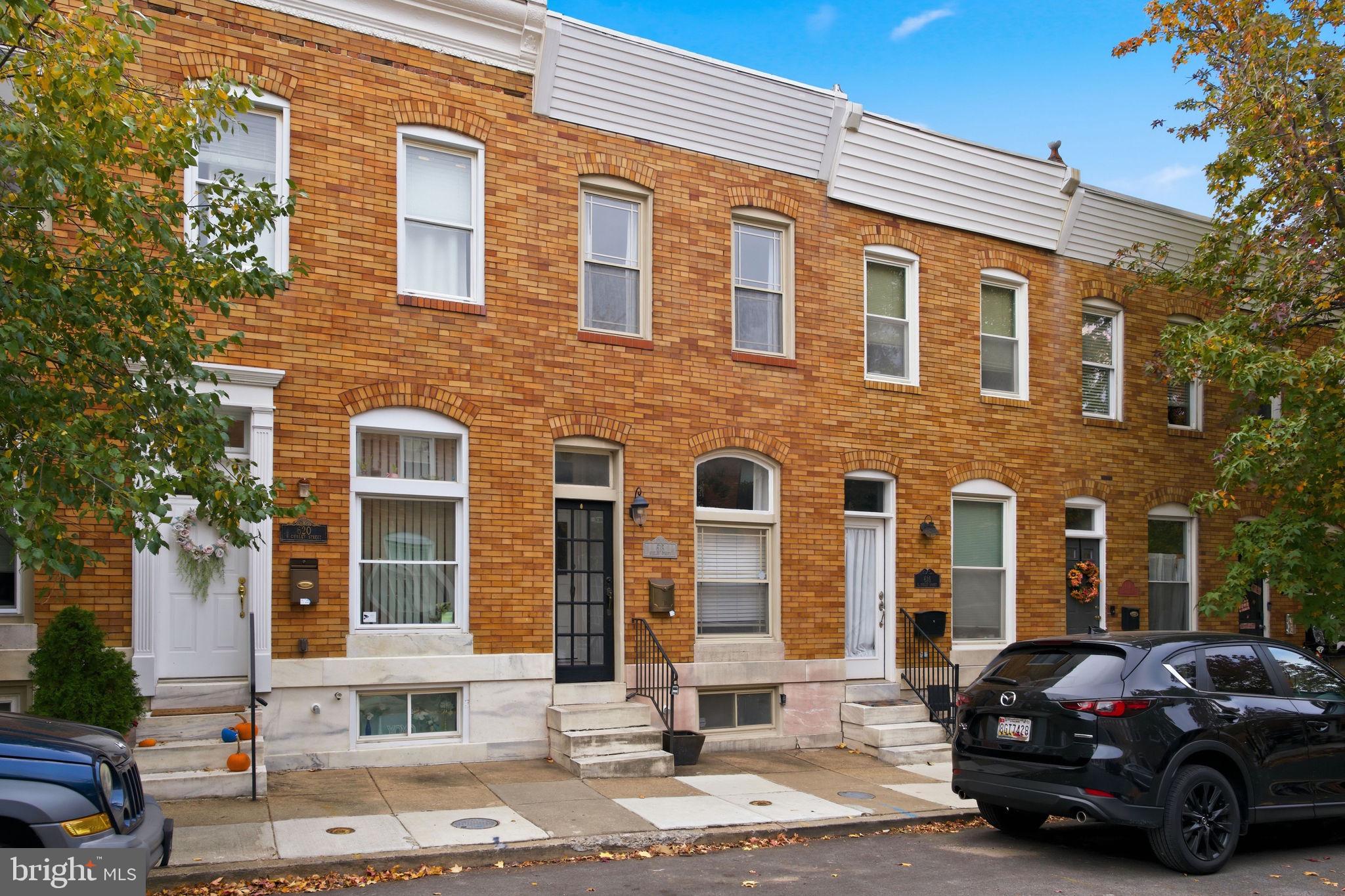 CANTON - Residential