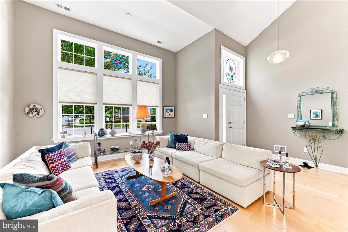 REGENCY AT PROVIDENC - Residential