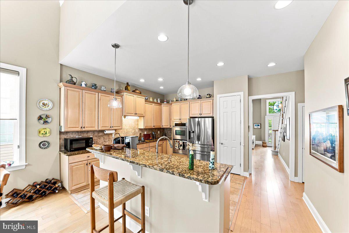 REGENCY AT PROVIDENC - Residential