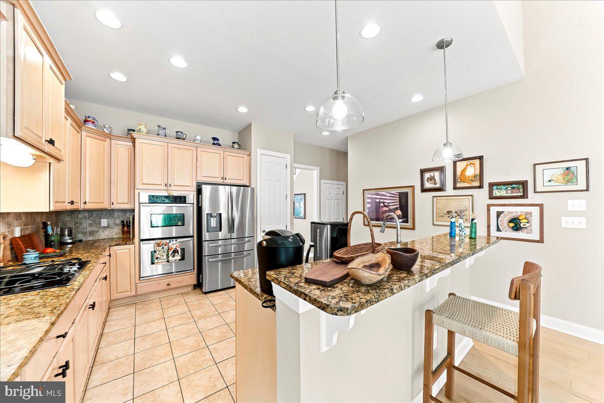 REGENCY AT PROVIDENC - Residential