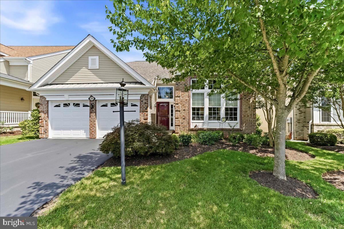 REGENCY AT PROVIDENC - Residential