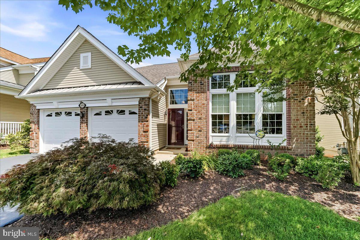 REGENCY AT PROVIDENC - Residential