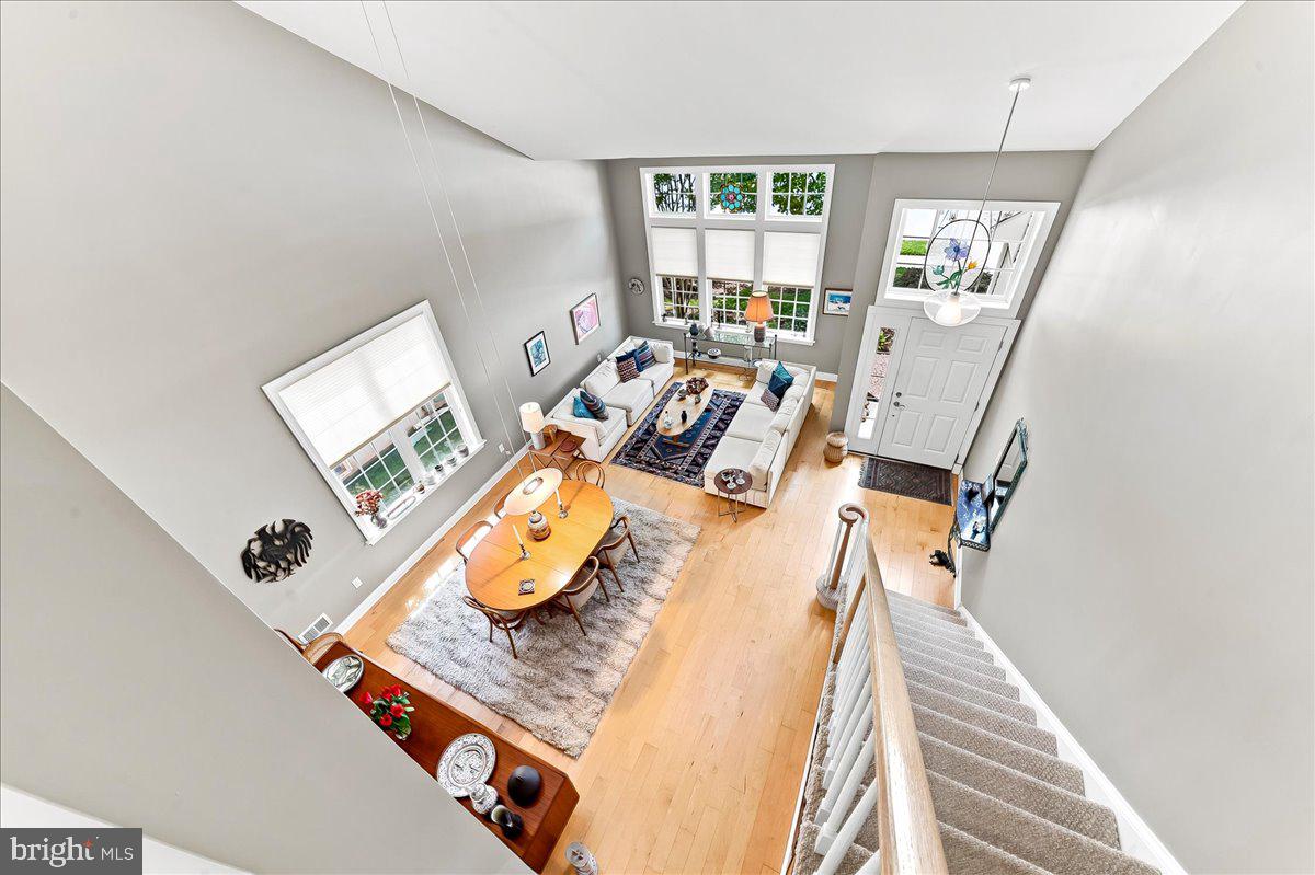 REGENCY AT PROVIDENC - Residential