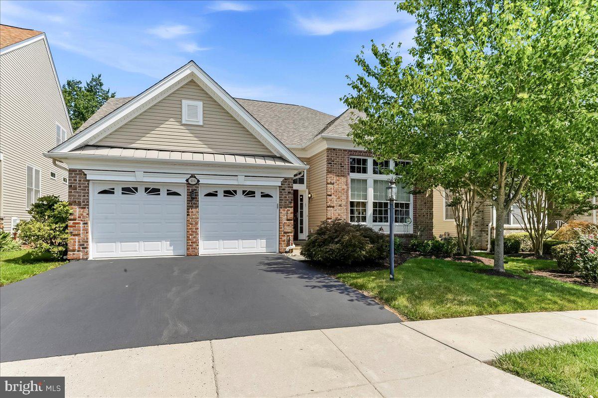 REGENCY AT PROVIDENC - Residential