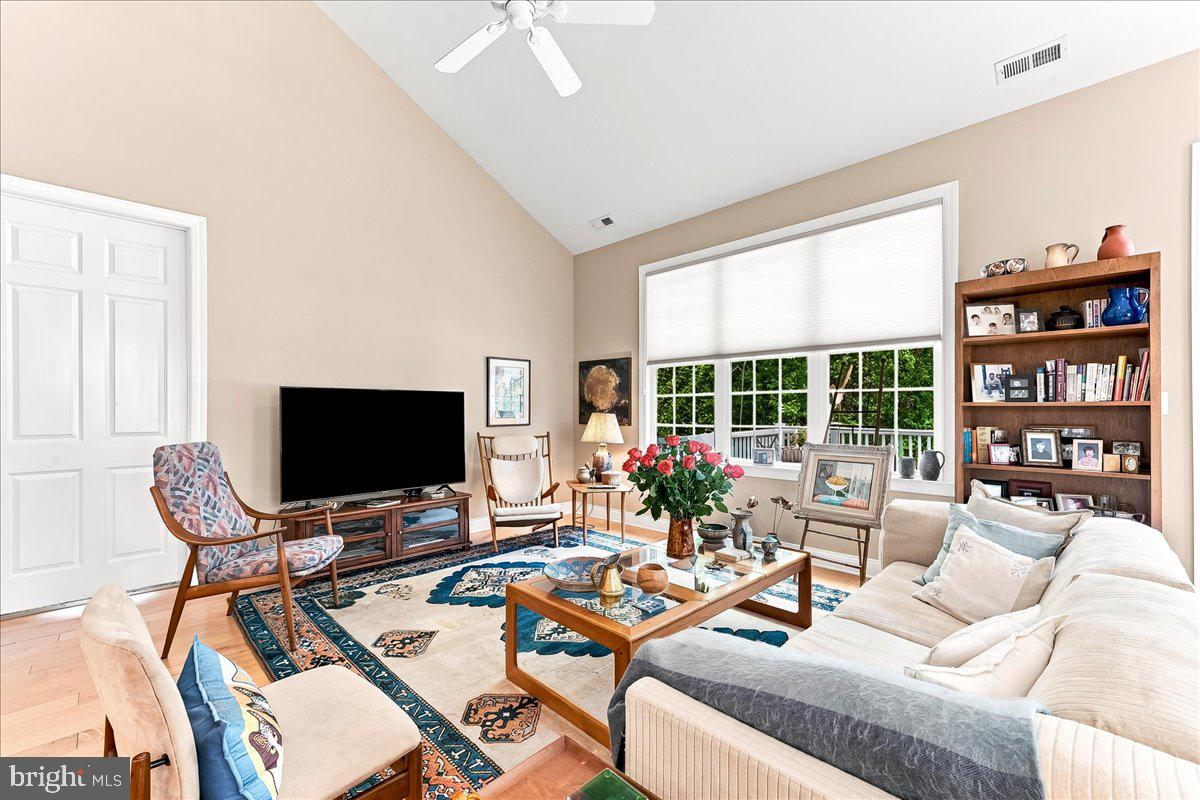 REGENCY AT PROVIDENC - Residential