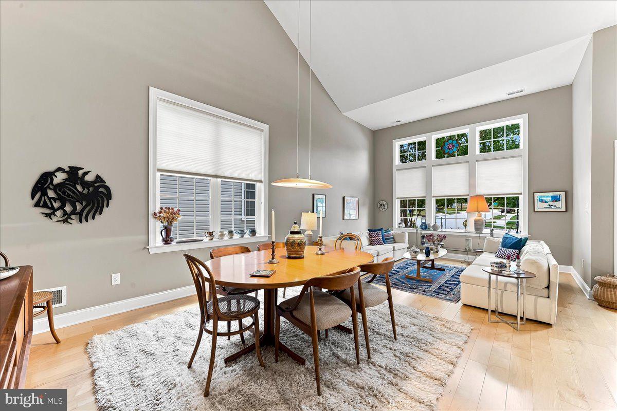 REGENCY AT PROVIDENC - Residential