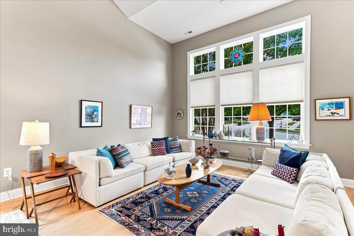 REGENCY AT PROVIDENC - Residential