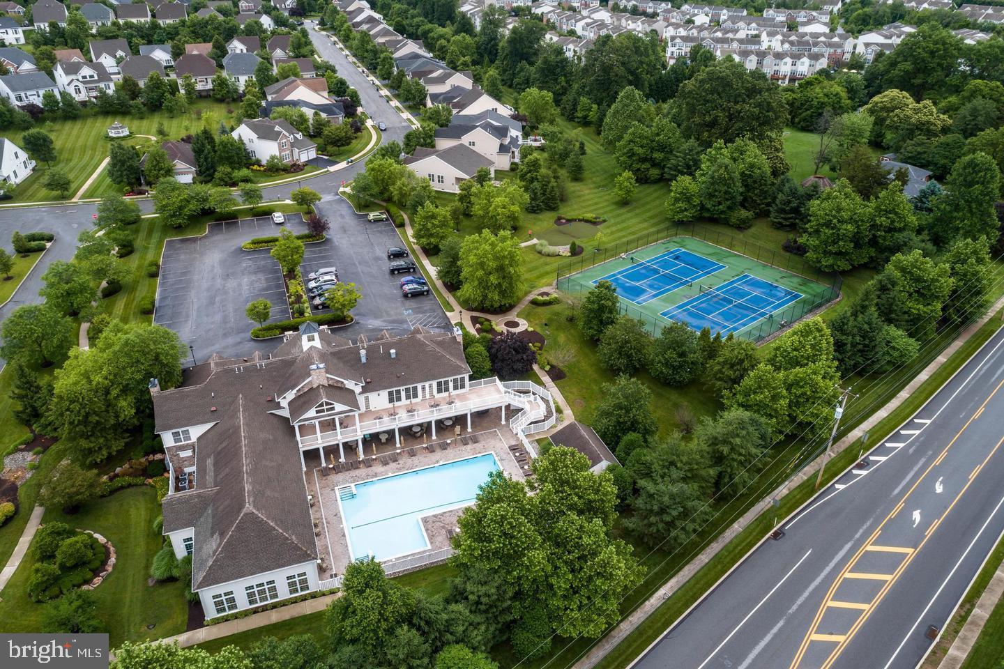 REGENCY AT PROVIDENC - Residential