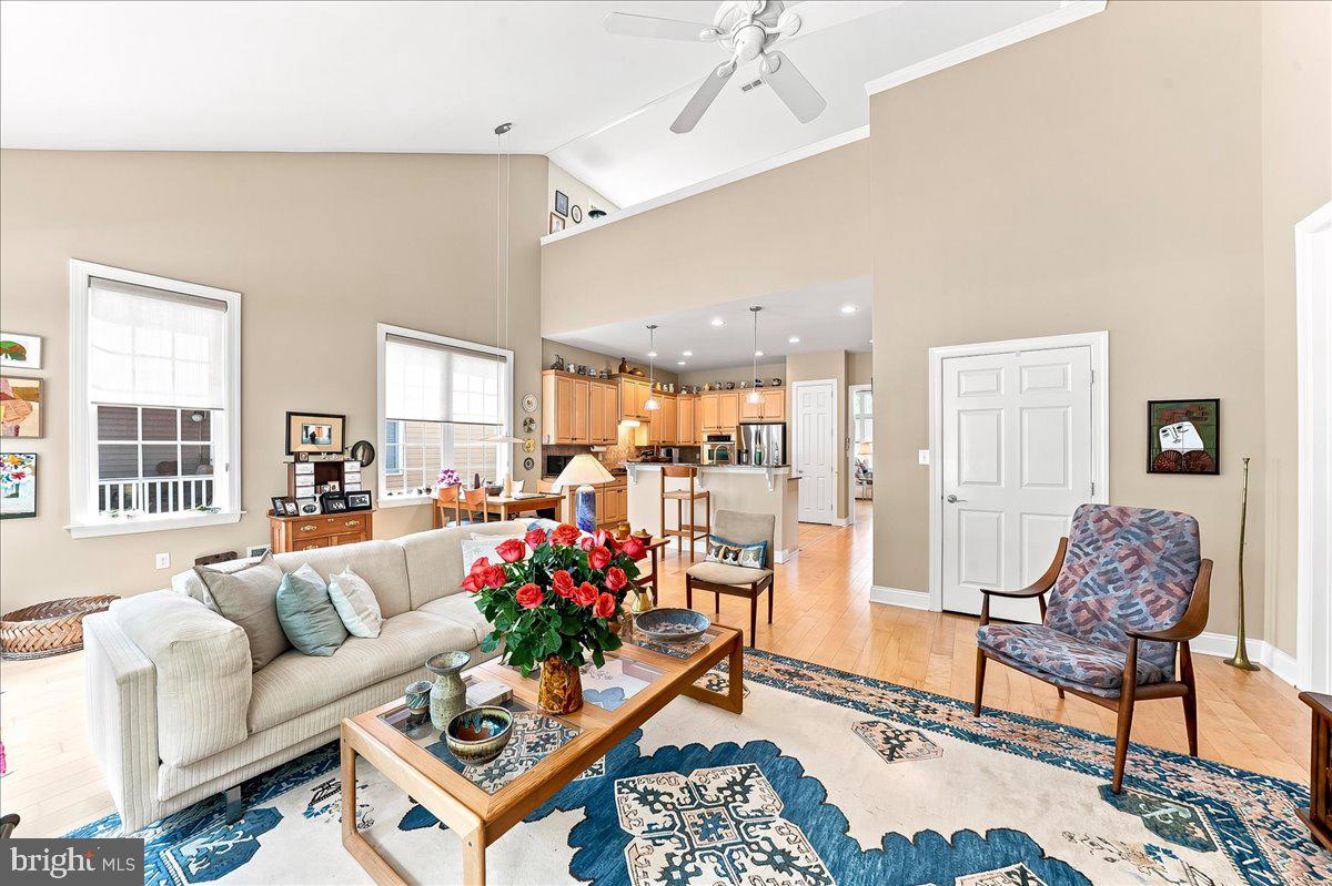 REGENCY AT PROVIDENC - Residential