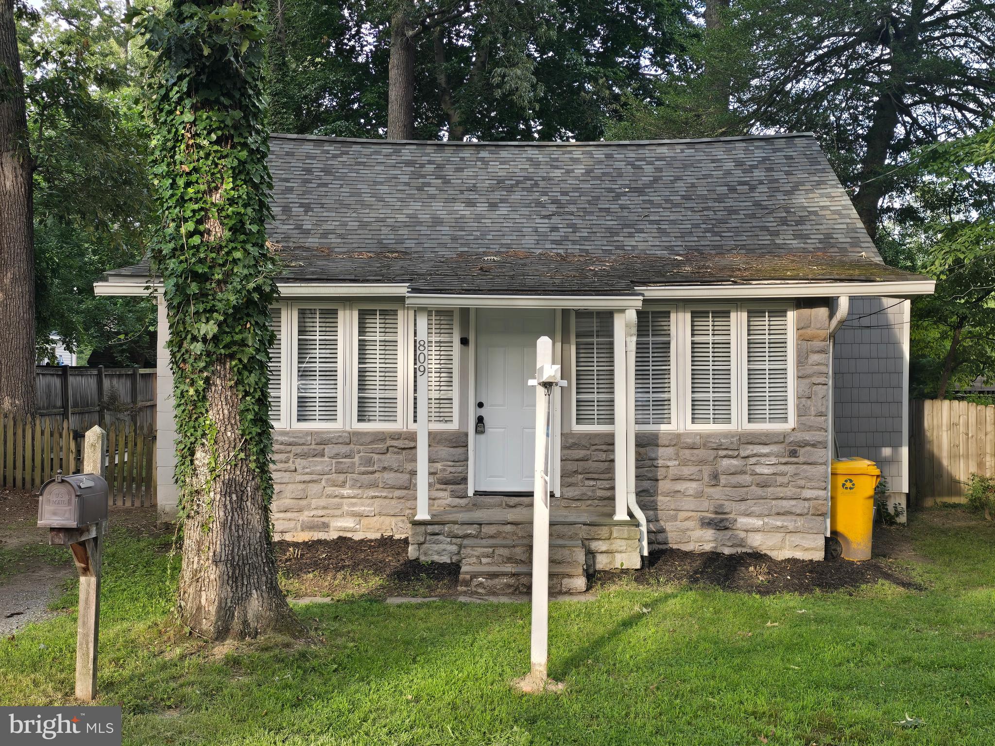 HERALD HARBOR - Residential
