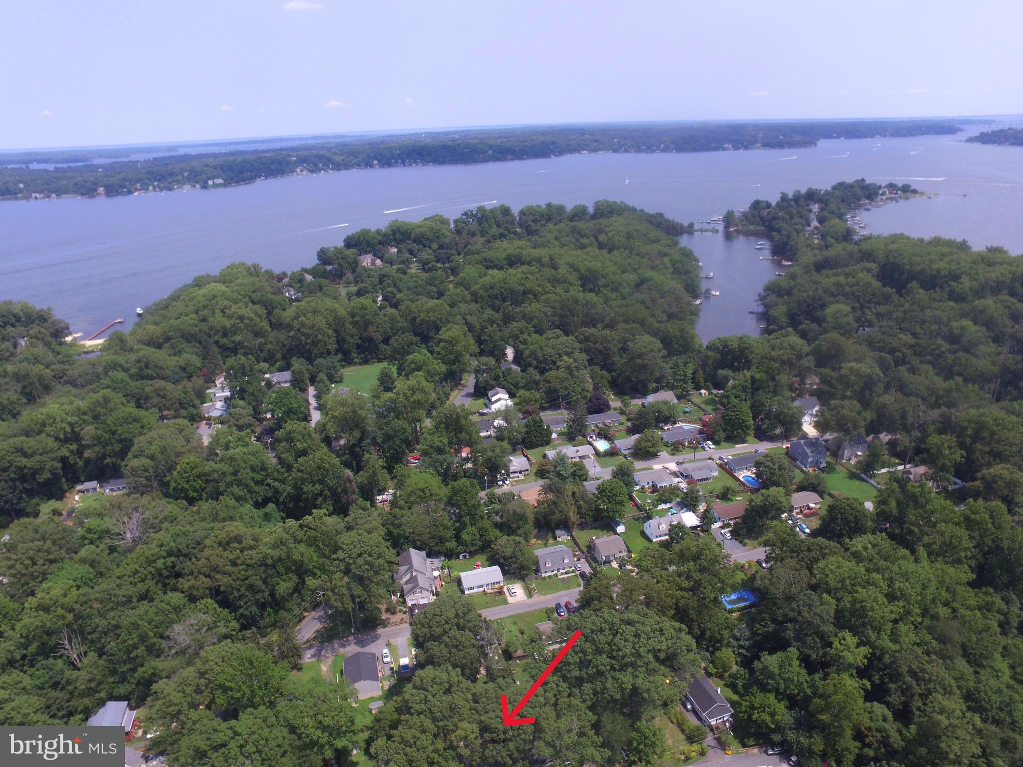 HERALD HARBOR - Residential