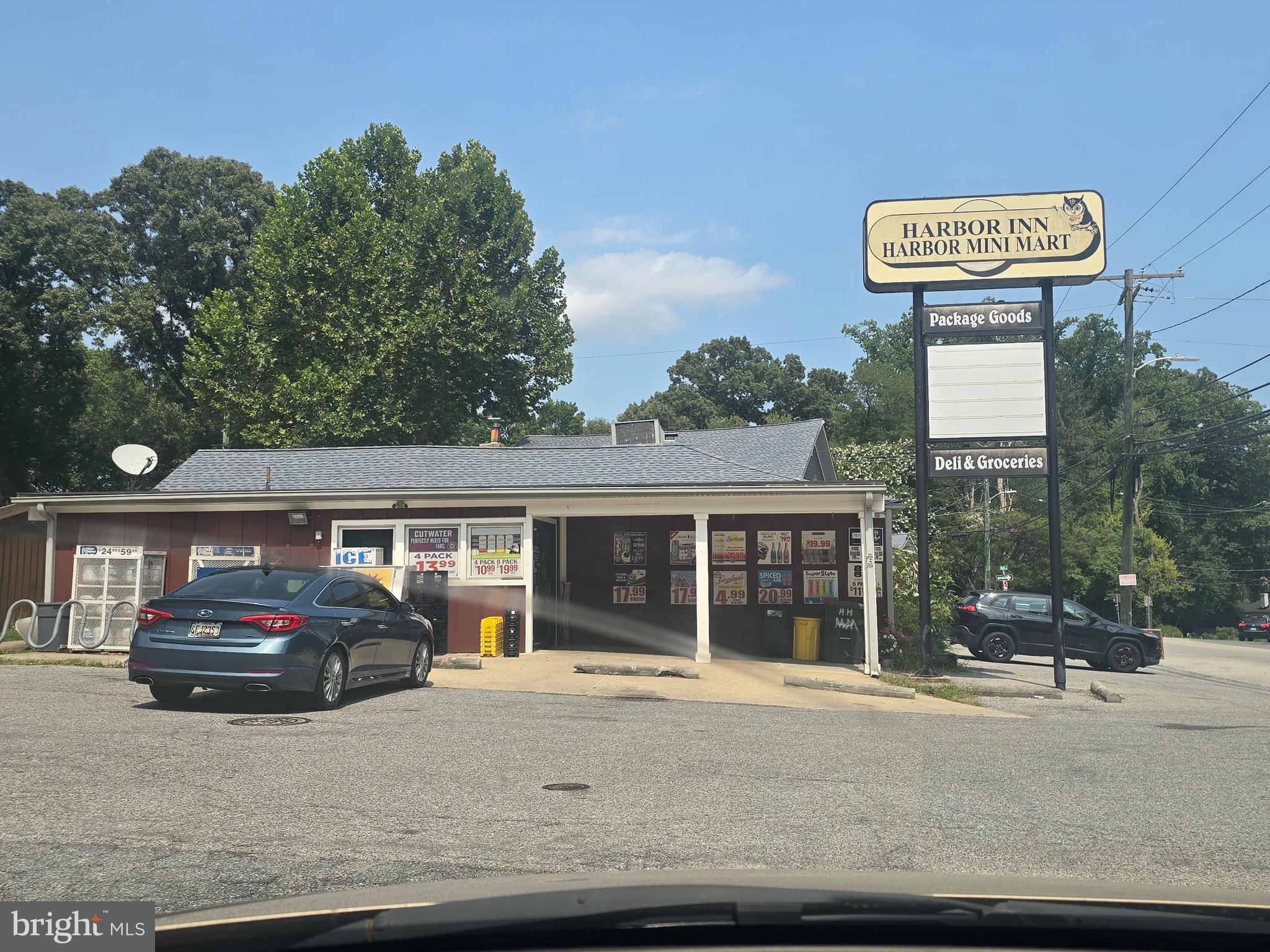 HERALD HARBOR - Residential