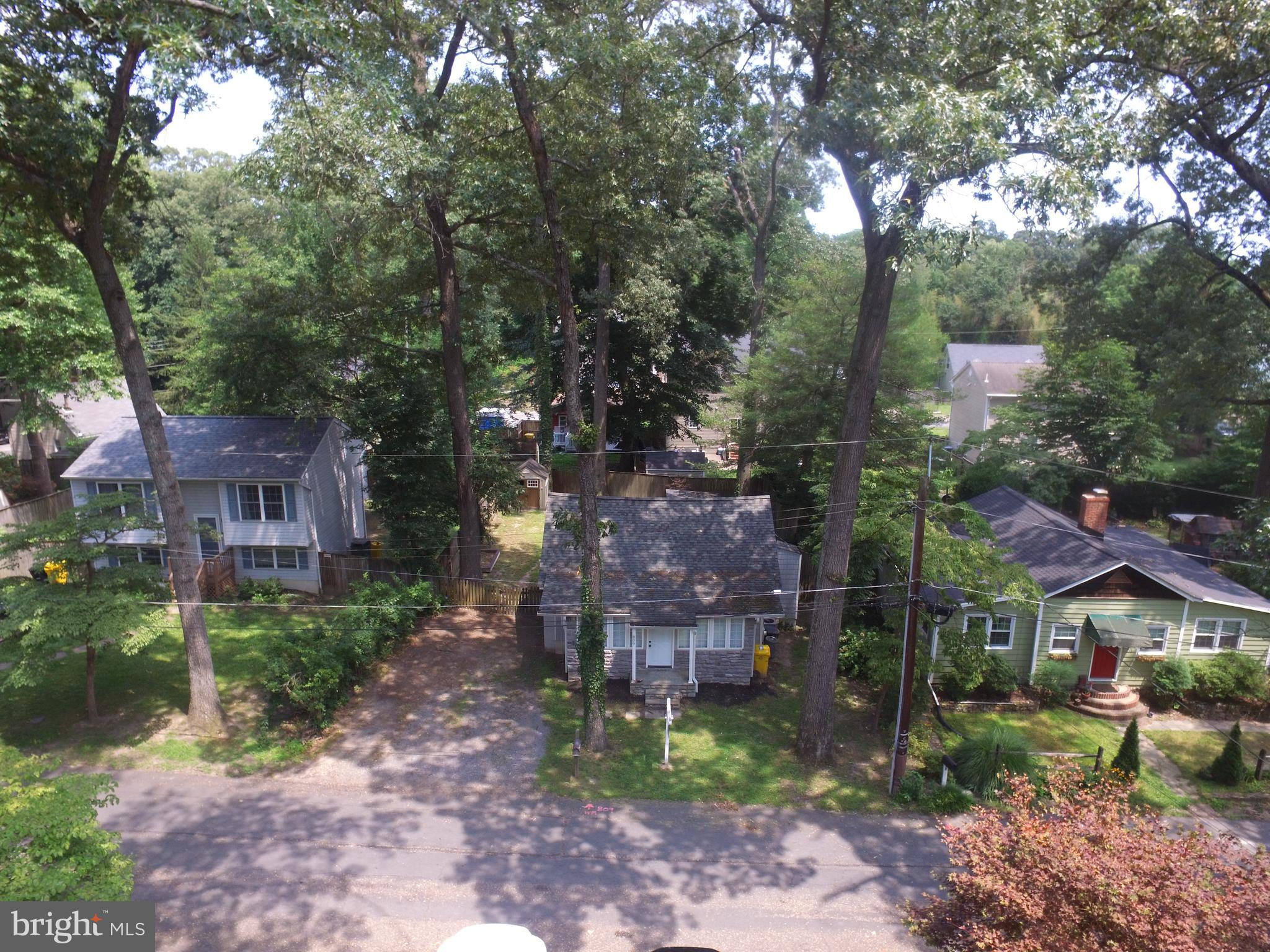 HERALD HARBOR - Residential