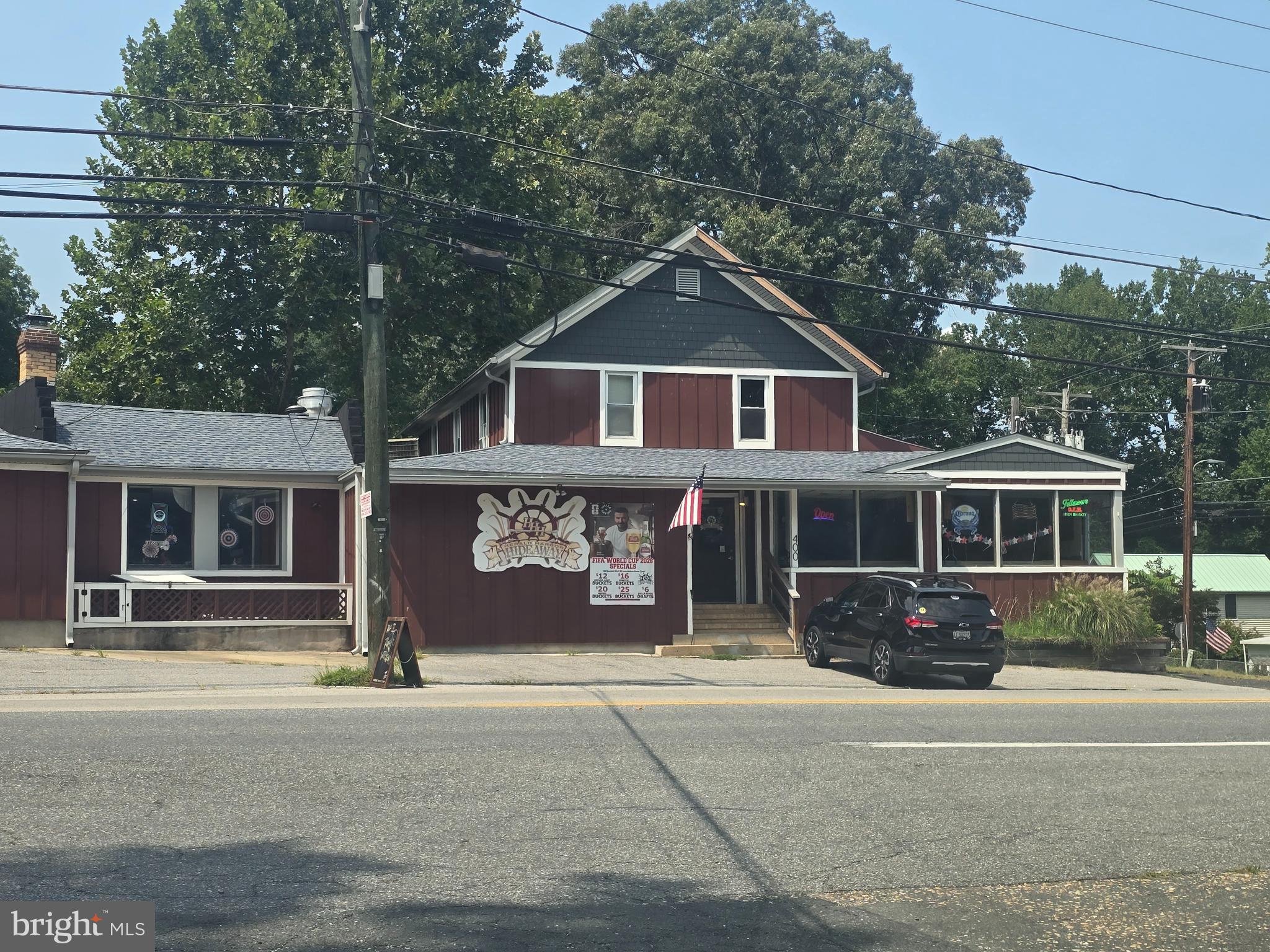 HERALD HARBOR - Residential