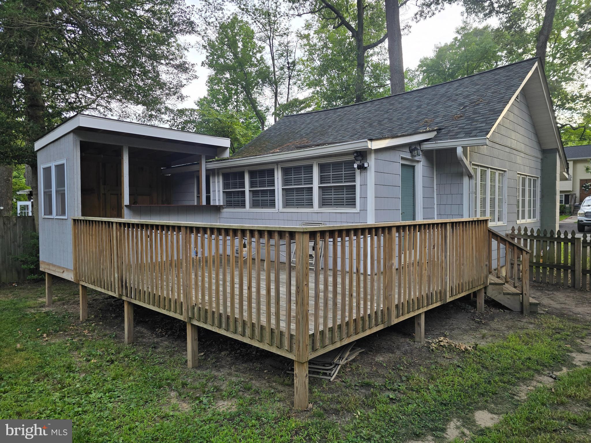 HERALD HARBOR - Residential
