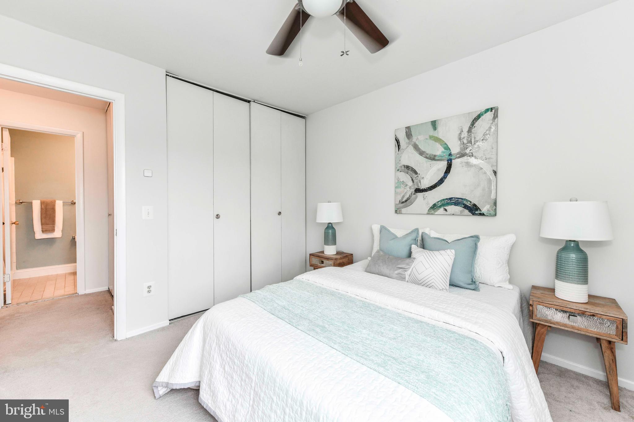 COURTS OF CHANDON - Residential