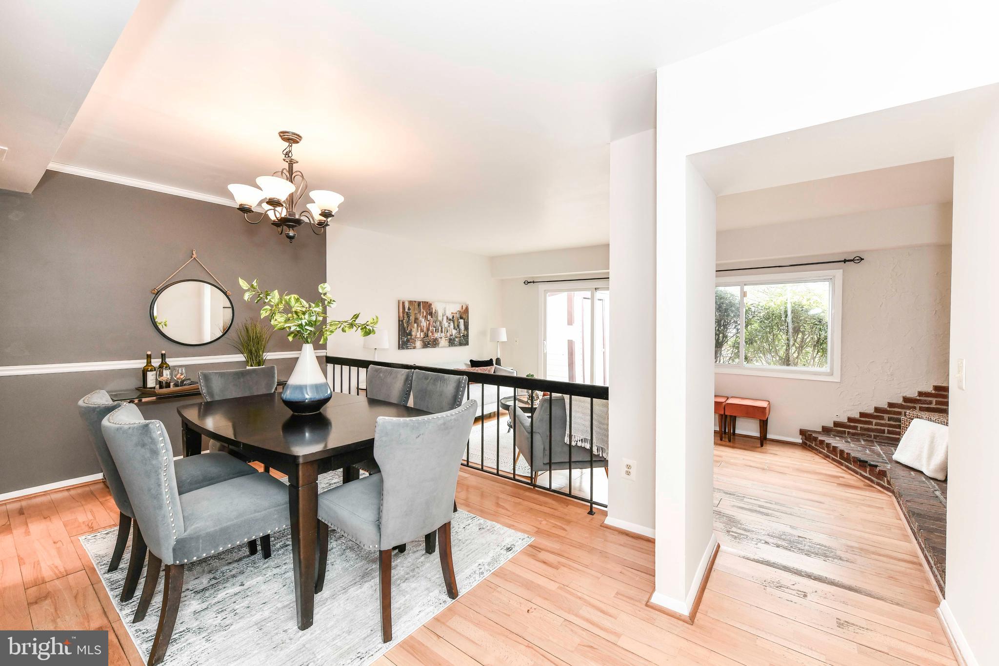COURTS OF CHANDON - Residential