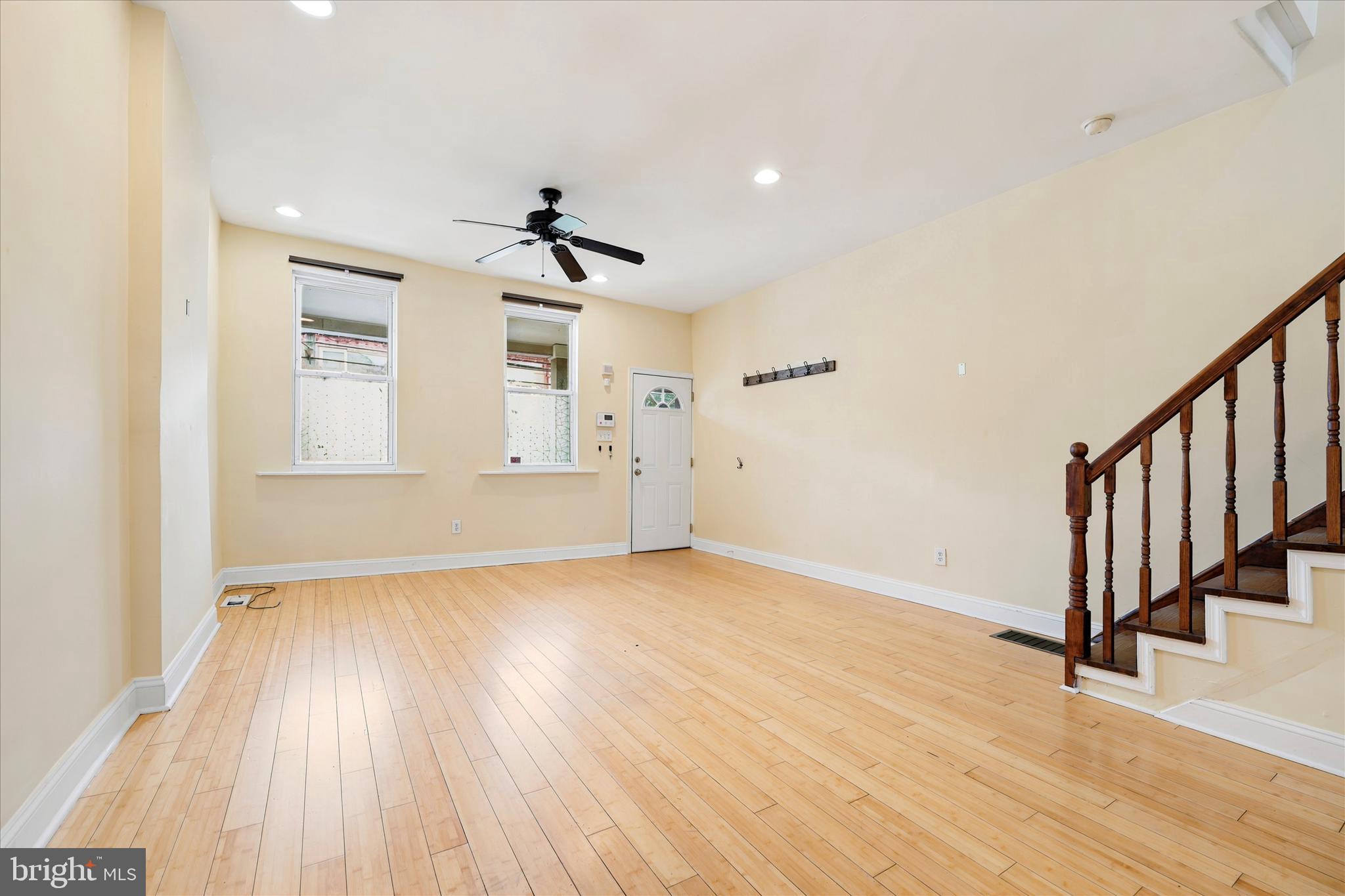 POINT BREEZE - Residential