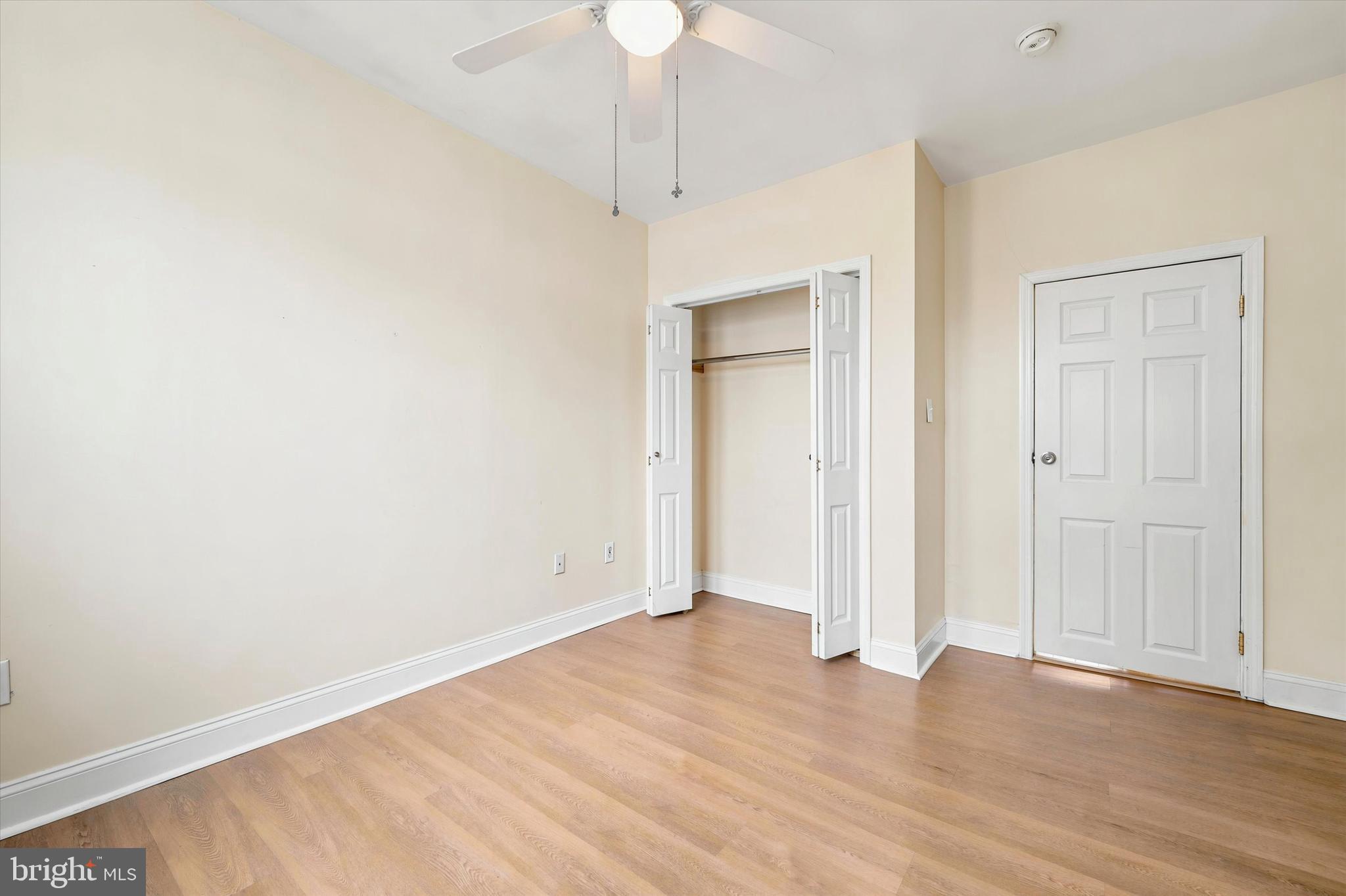POINT BREEZE - Residential