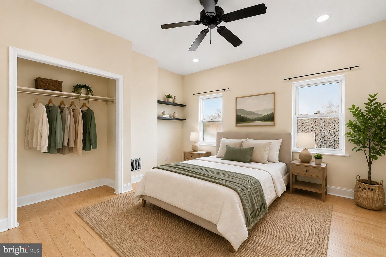 POINT BREEZE - Residential