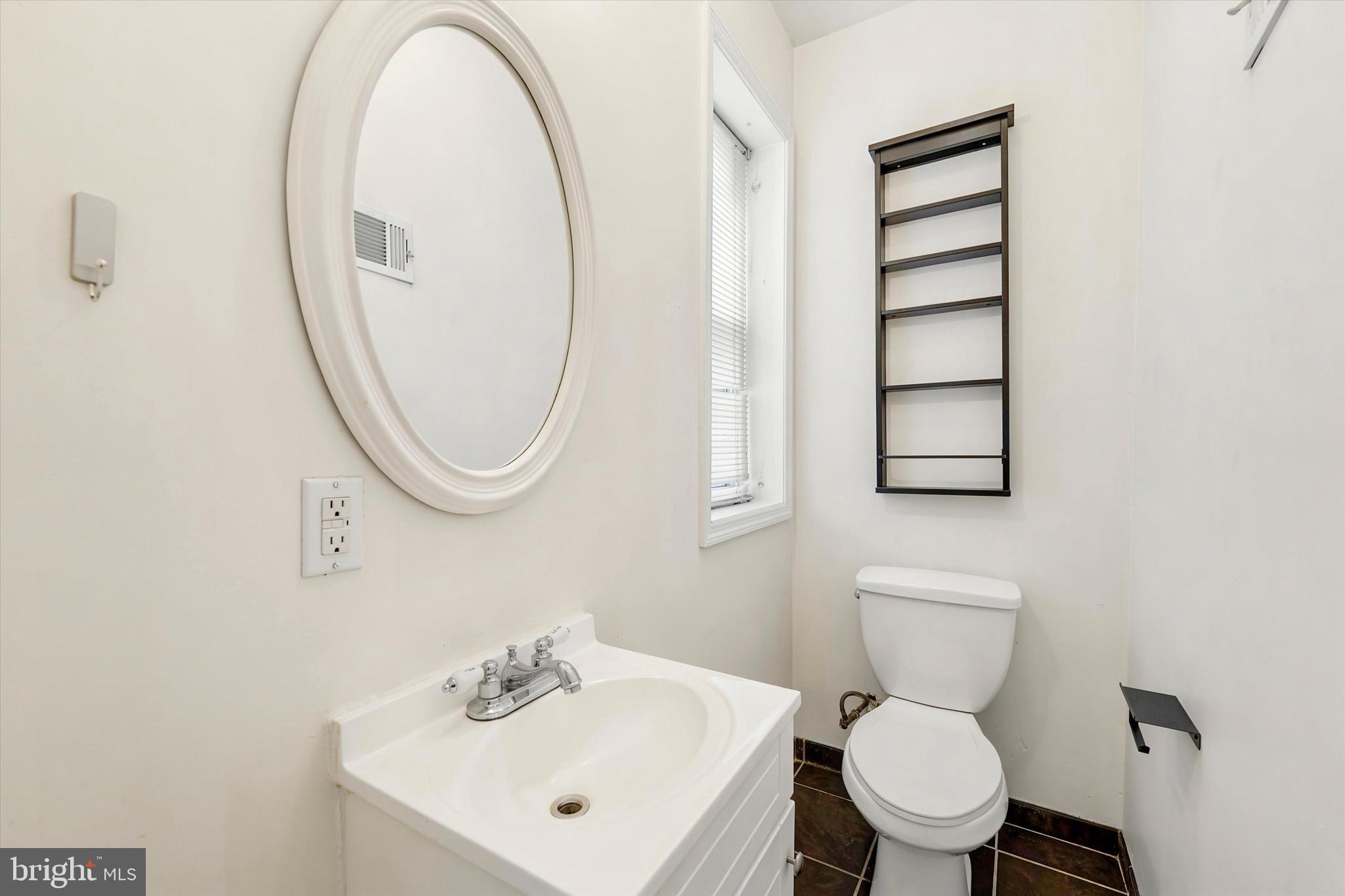 POINT BREEZE - Residential