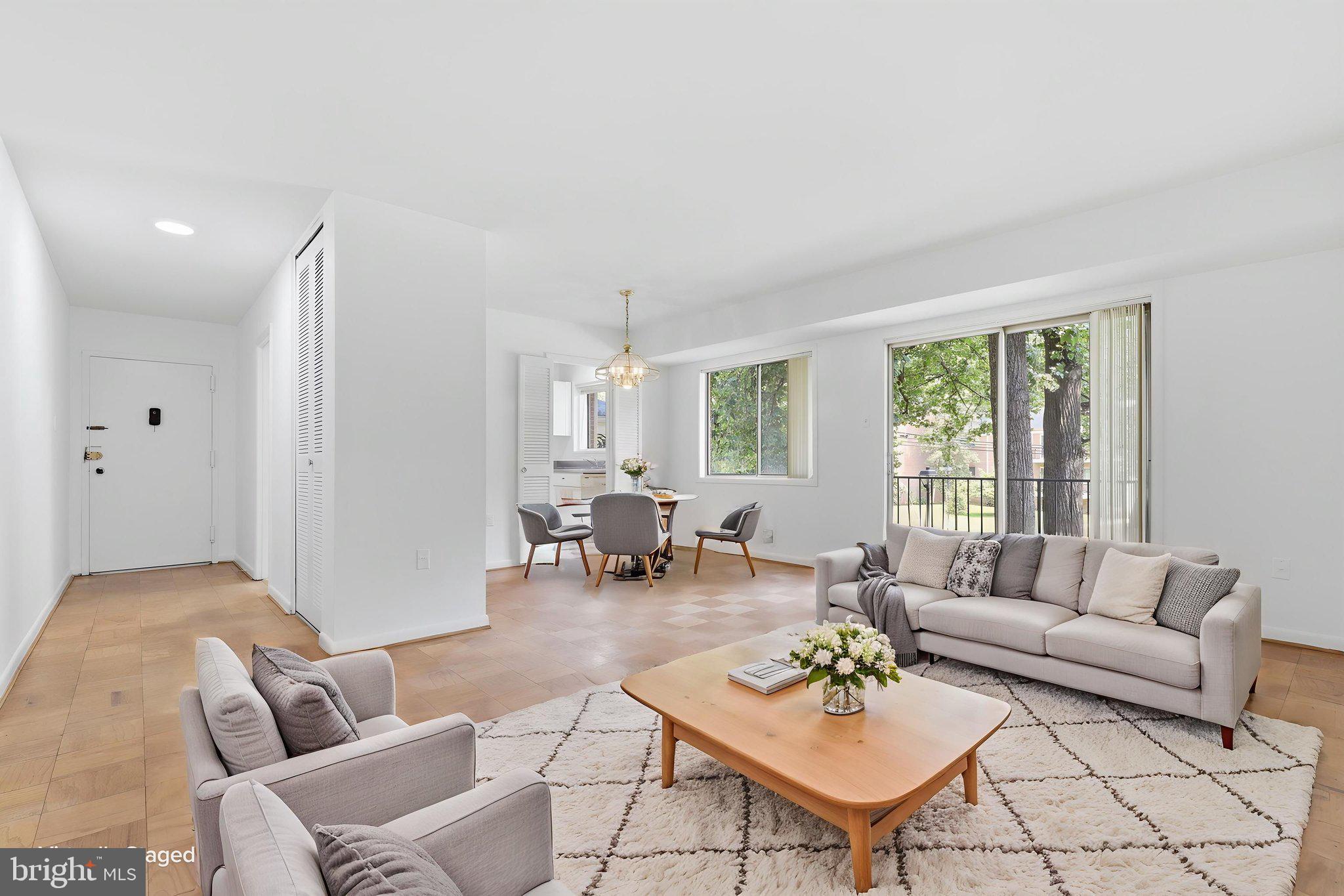 PARKSIDE CONDOMINIUMS - Residential
