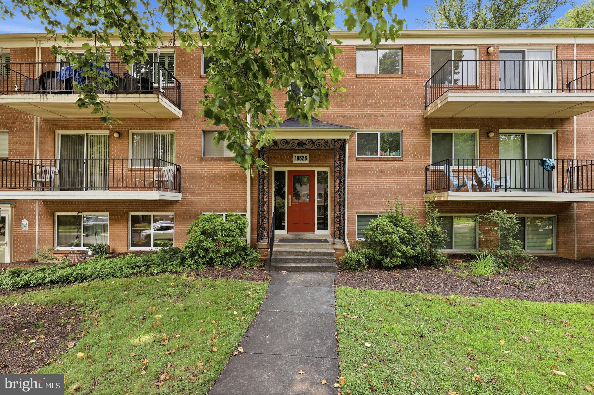 PARKSIDE CONDOMINIUMS - Residential