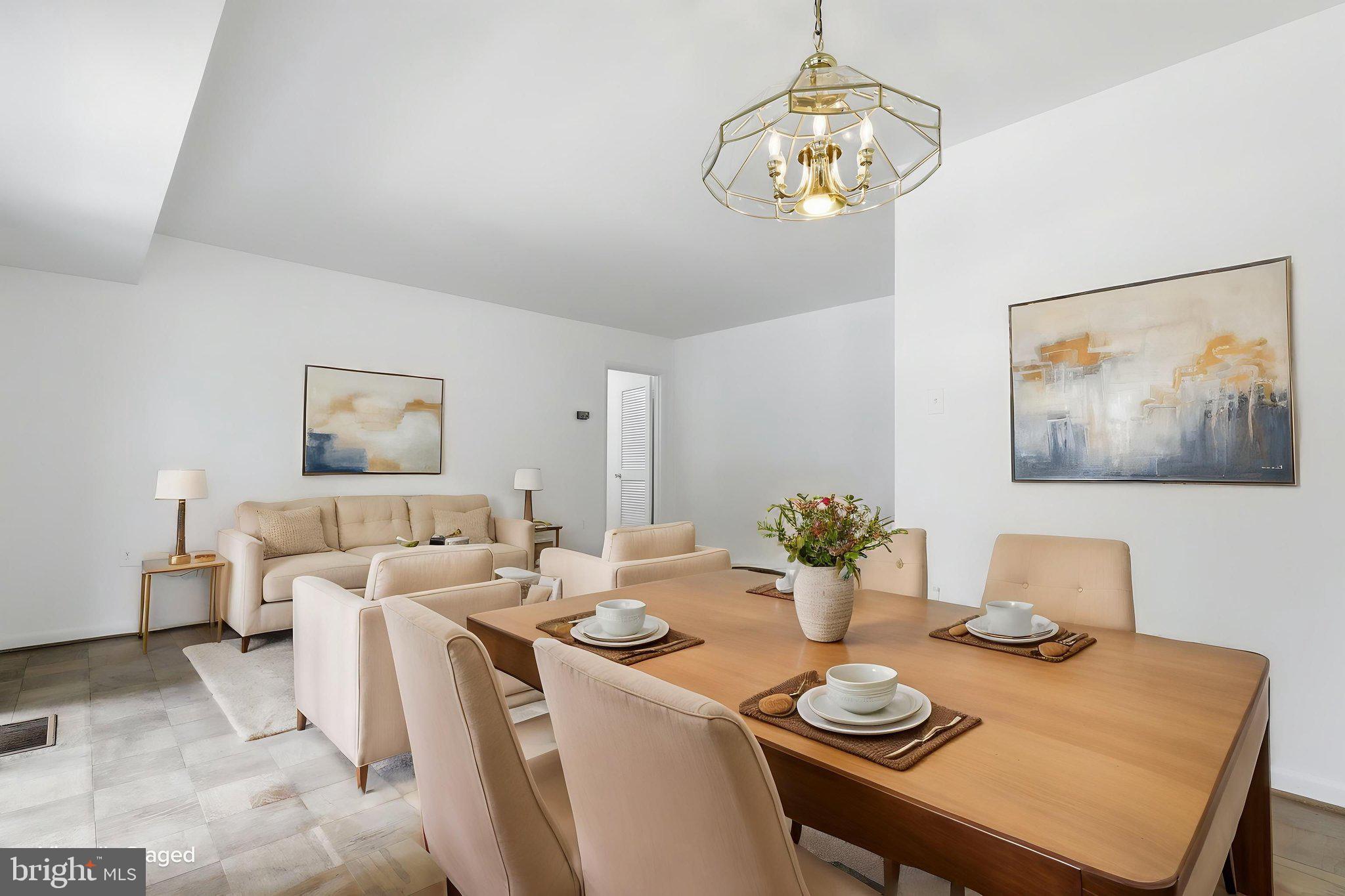 PARKSIDE CONDOMINIUMS - Residential