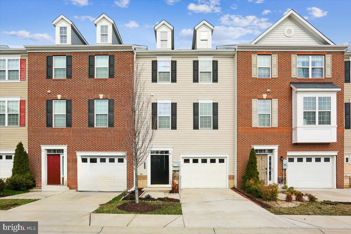 MORRIS PLACE - Residential