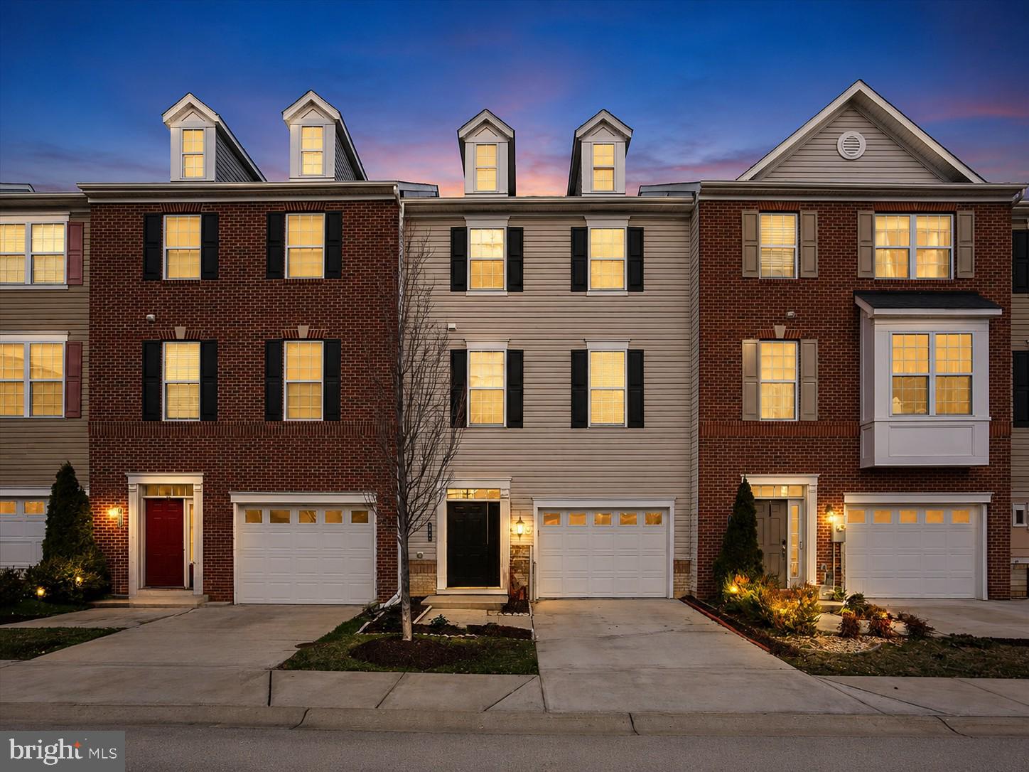 MORRIS PLACE - Residential