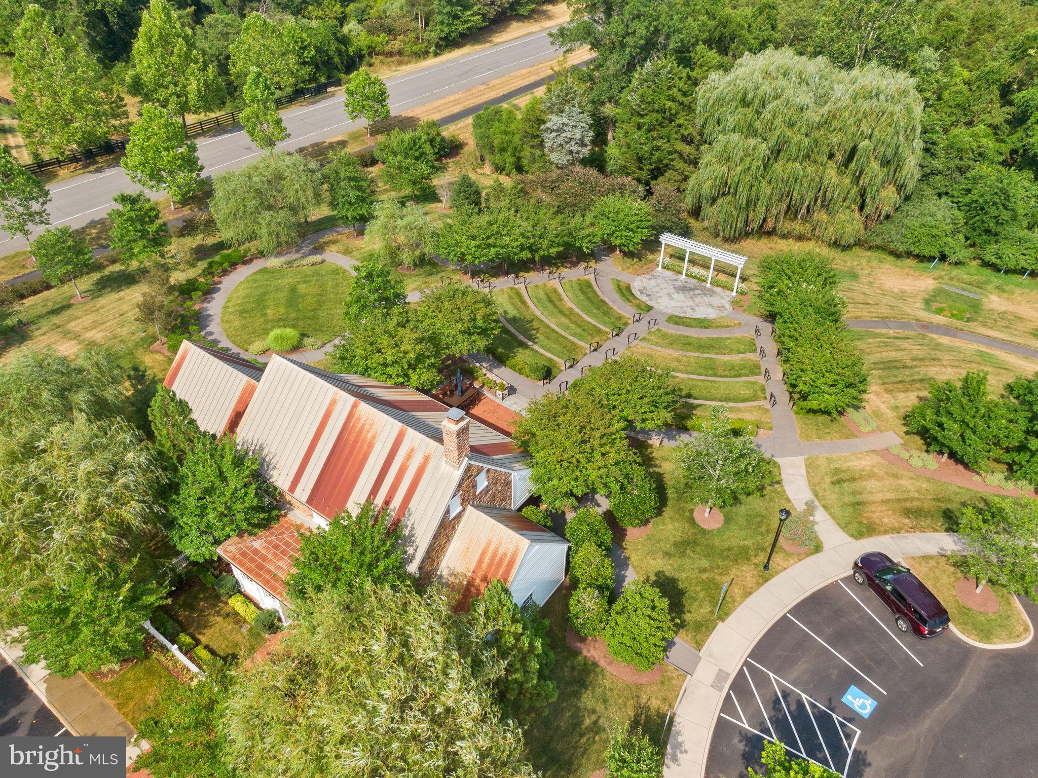 WILLOWSFORD AT THE GRANGE - Residential