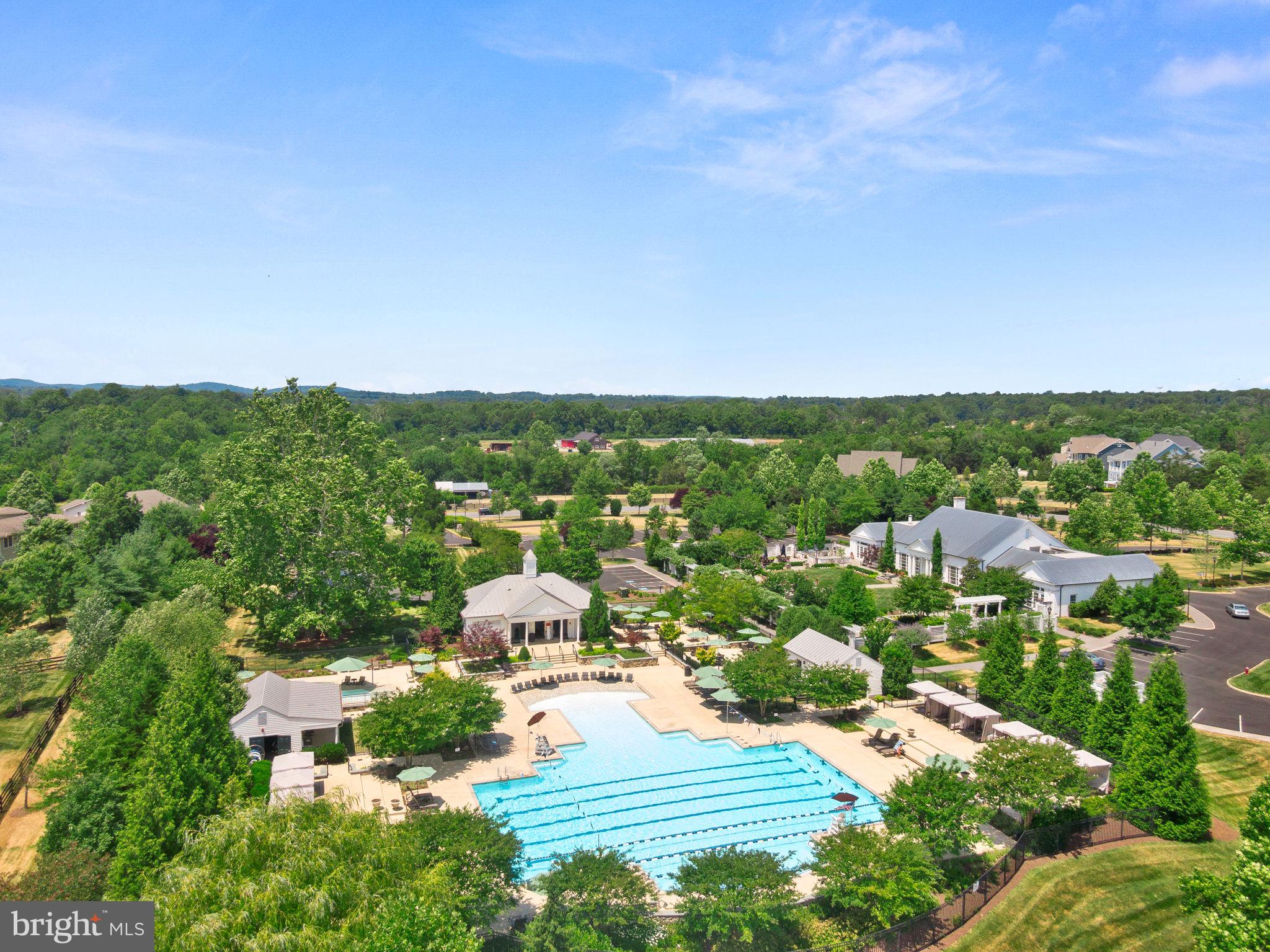 WILLOWSFORD AT THE GRANGE - Residential