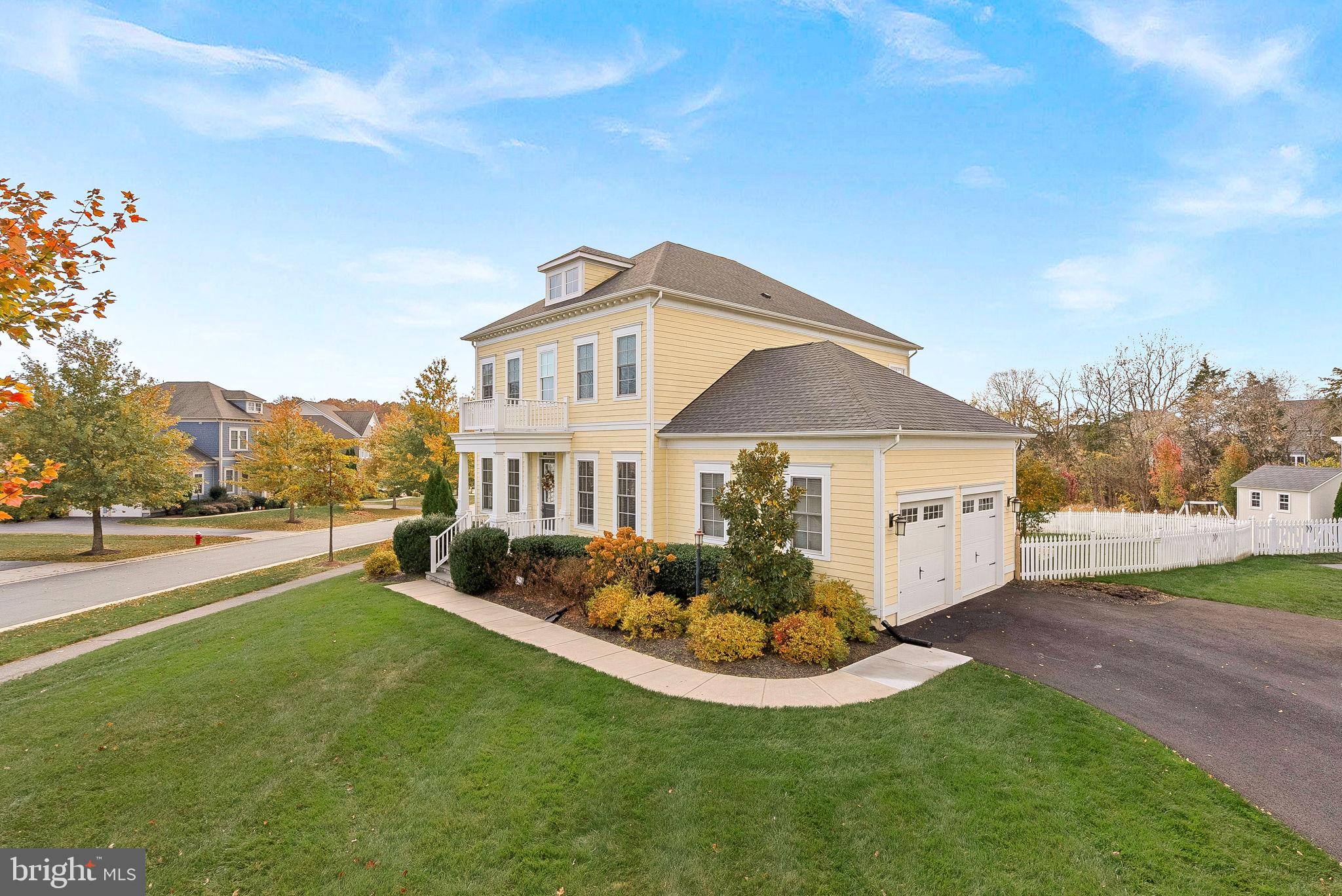 WILLOWSFORD AT THE GRANGE - Residential