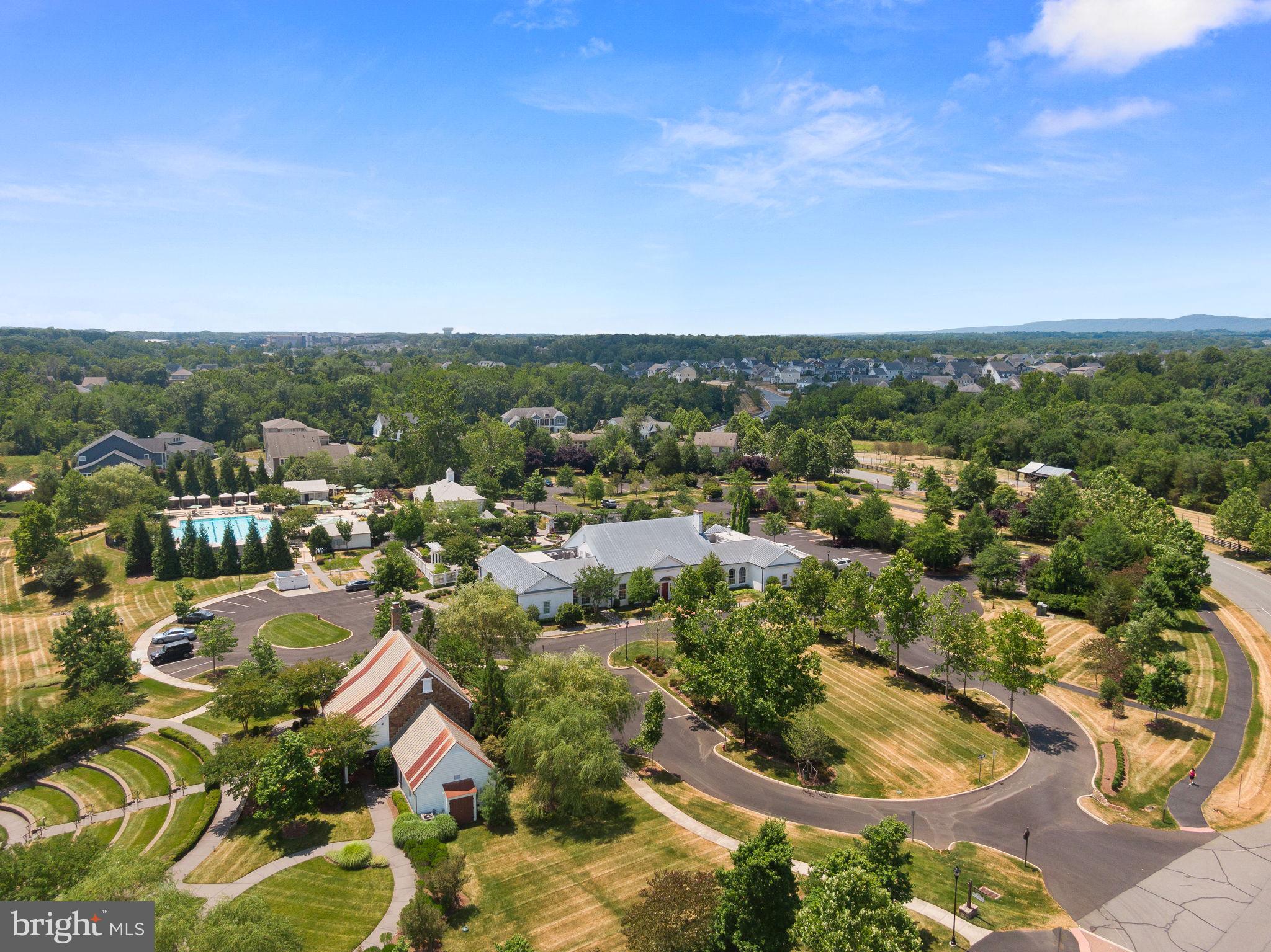 WILLOWSFORD AT THE GRANGE - Residential
