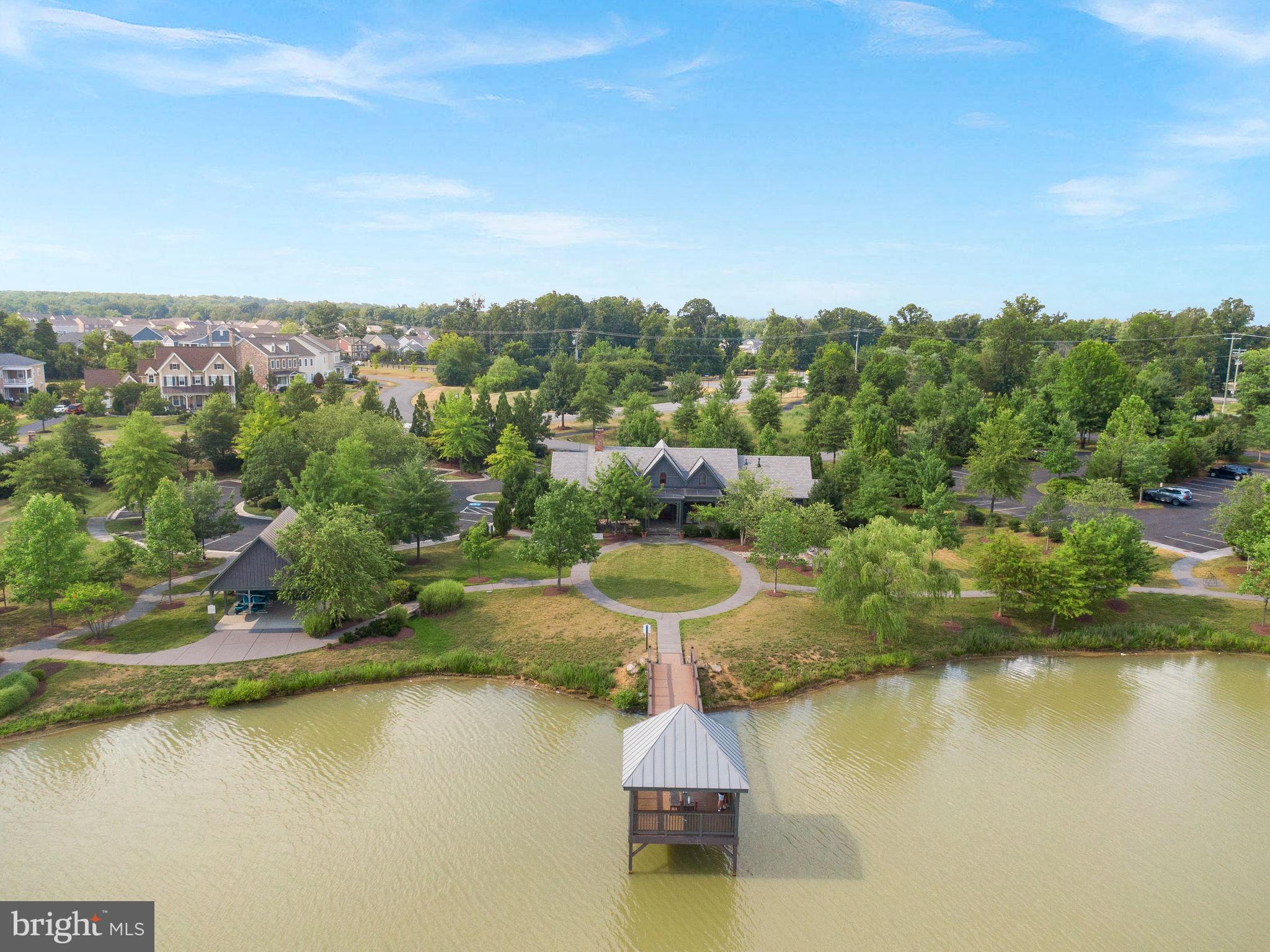 WILLOWSFORD AT THE GRANGE - Residential