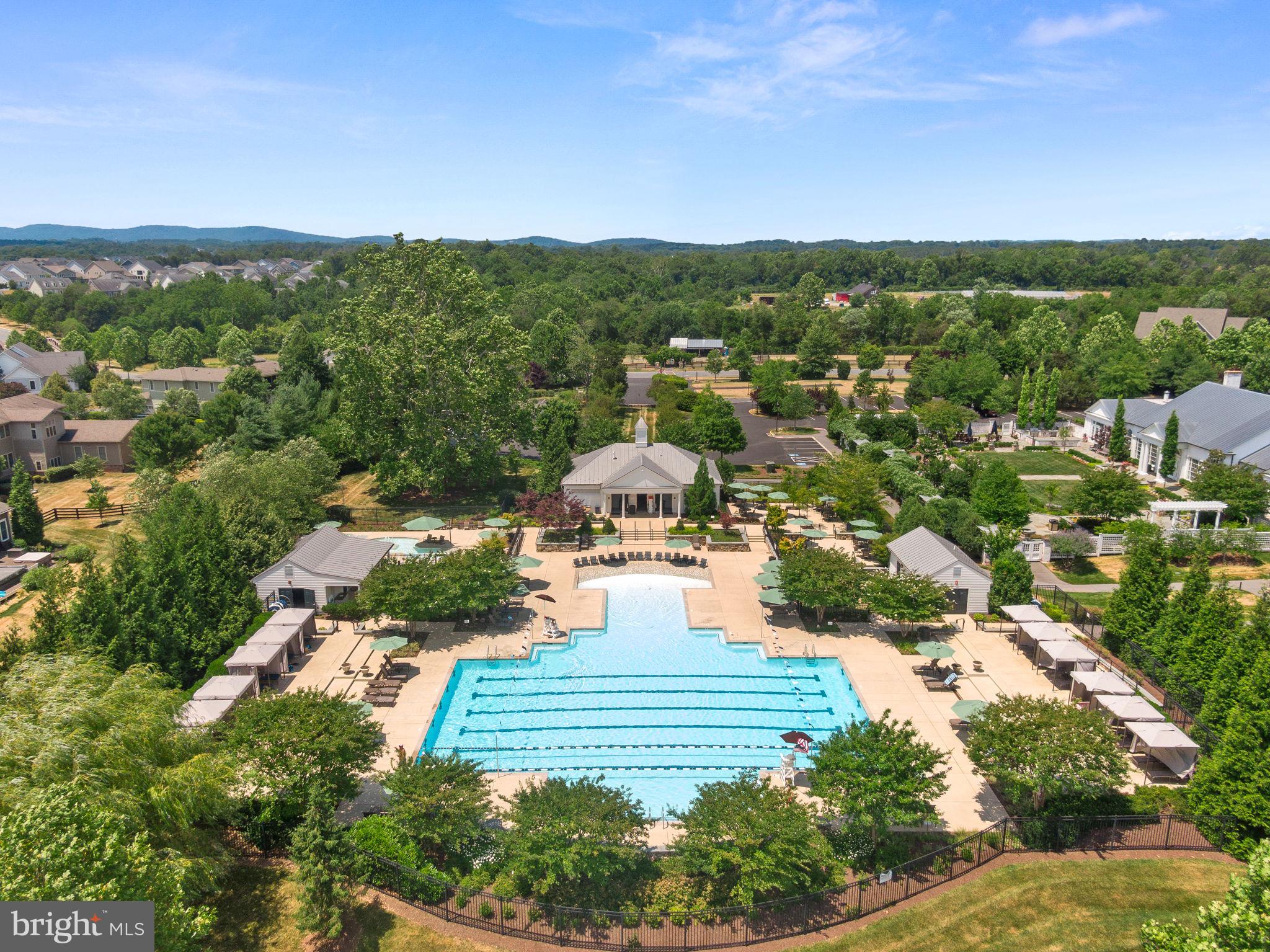 WILLOWSFORD AT THE GRANGE - Residential