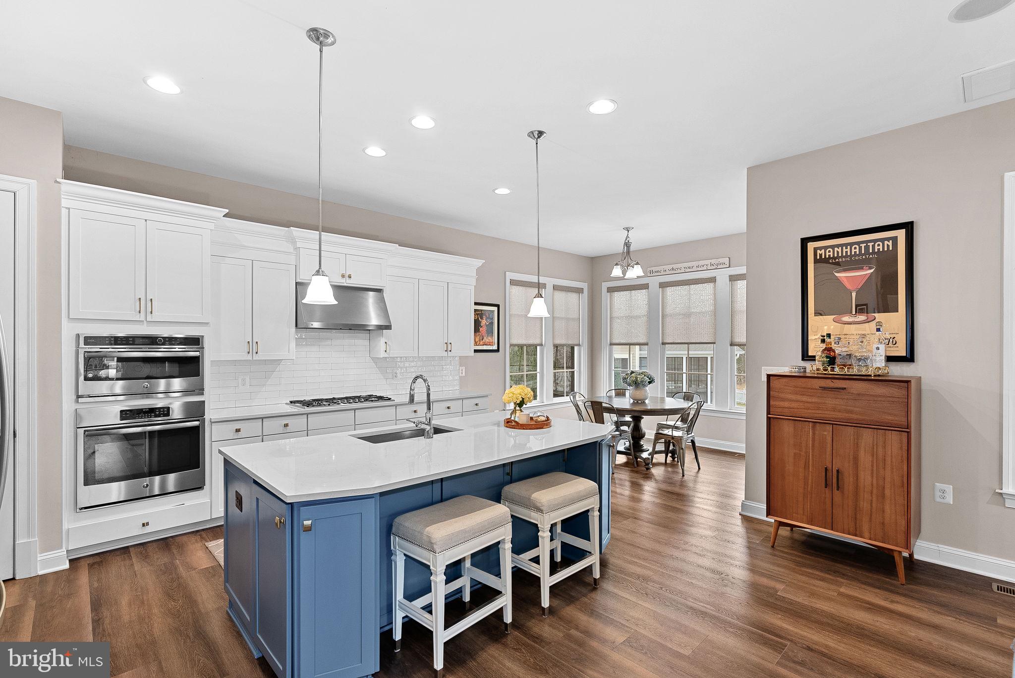 WILLOWSFORD AT THE GRANGE - Residential