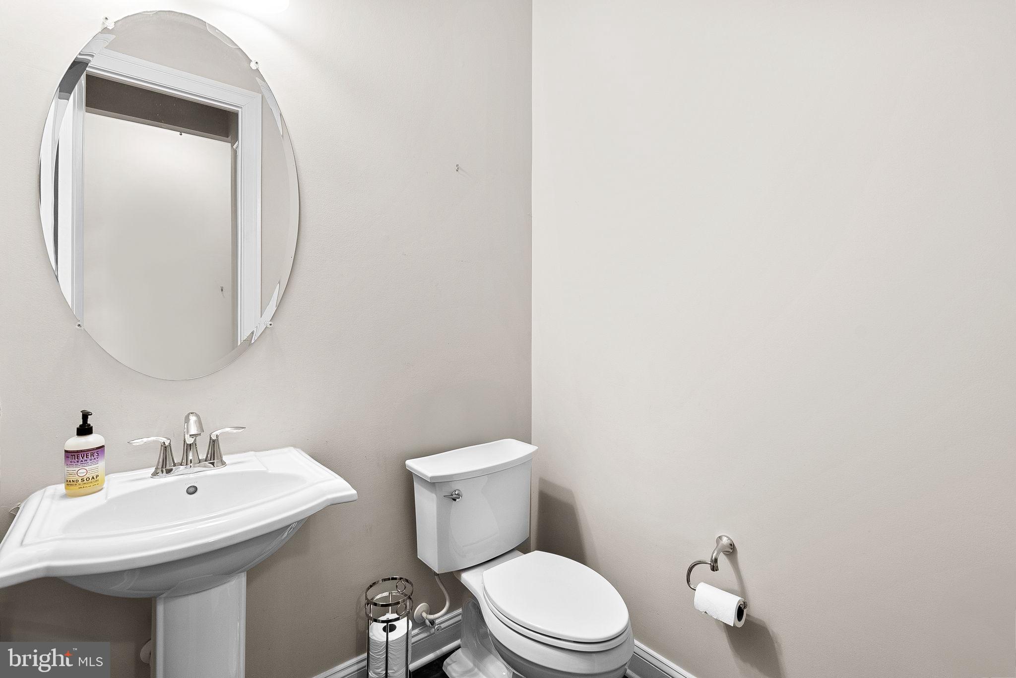 WILLOWSFORD AT THE GRANGE - Residential